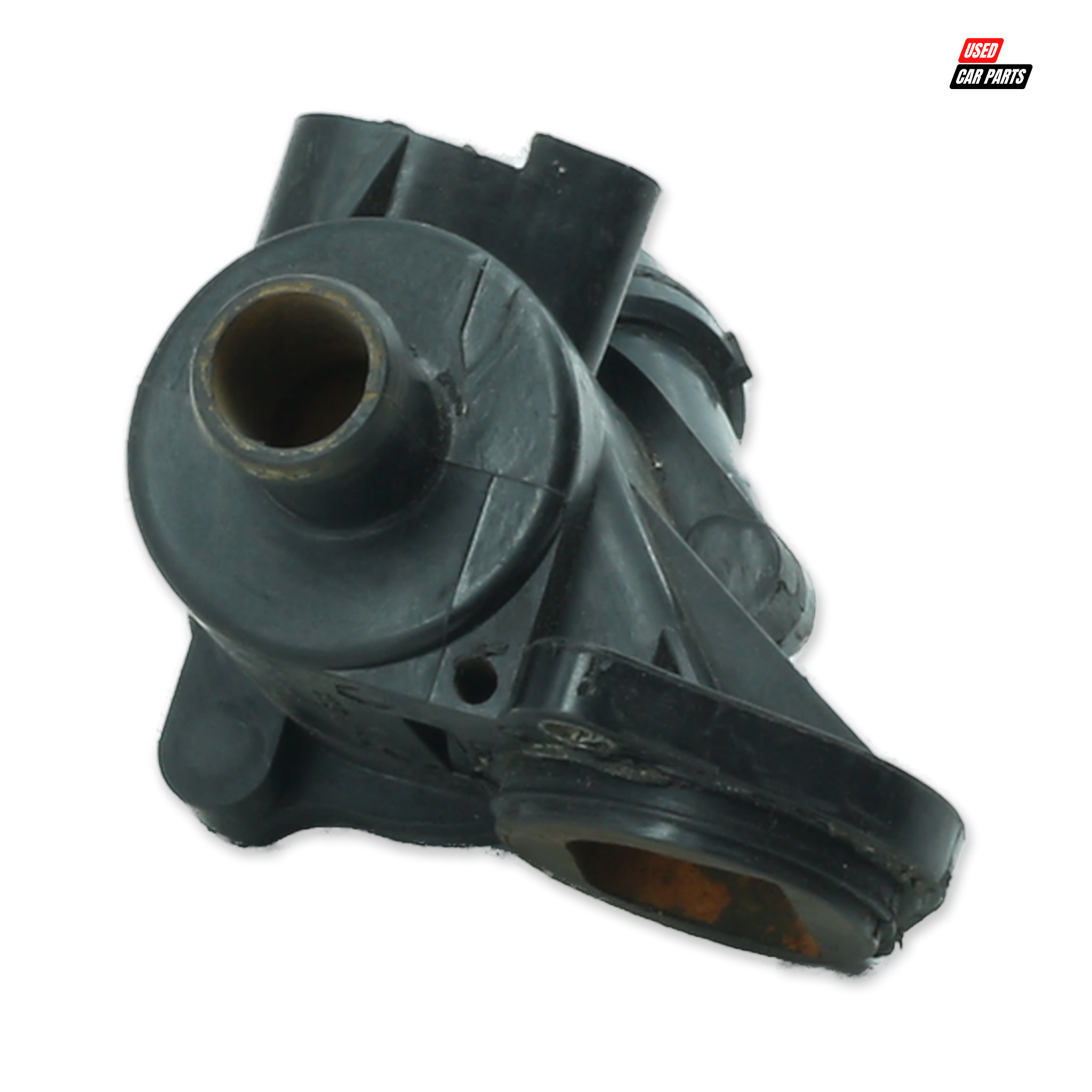 Used Thermostat Housing for 2008 Audi A4 - Tested & Money-Back Guarantee