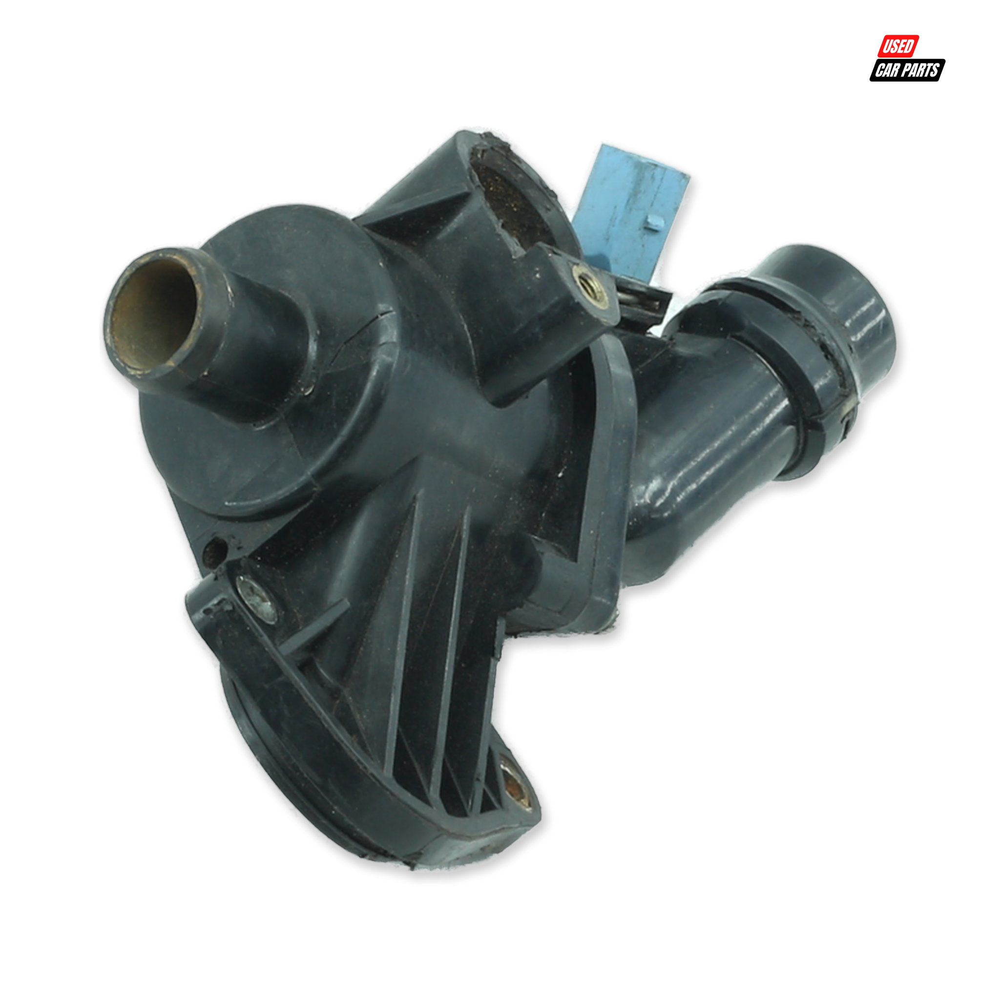 Used Thermostat Housing for 2008 Audi A4 - Tested & Money-Back Guarantee