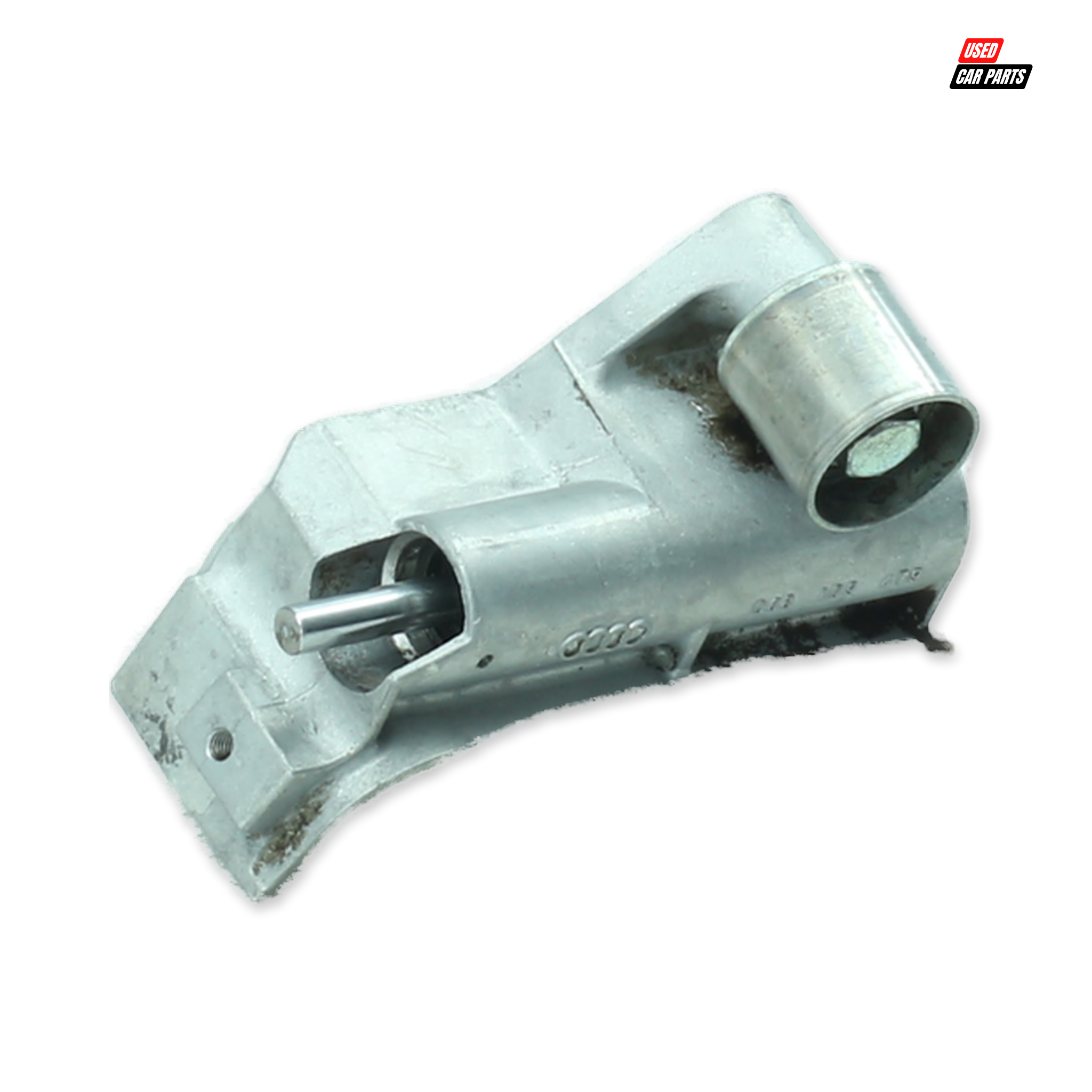 Used Timing Belt Tensioner Pulley (Part Number 06B109479) for 2008 AUDI A4
