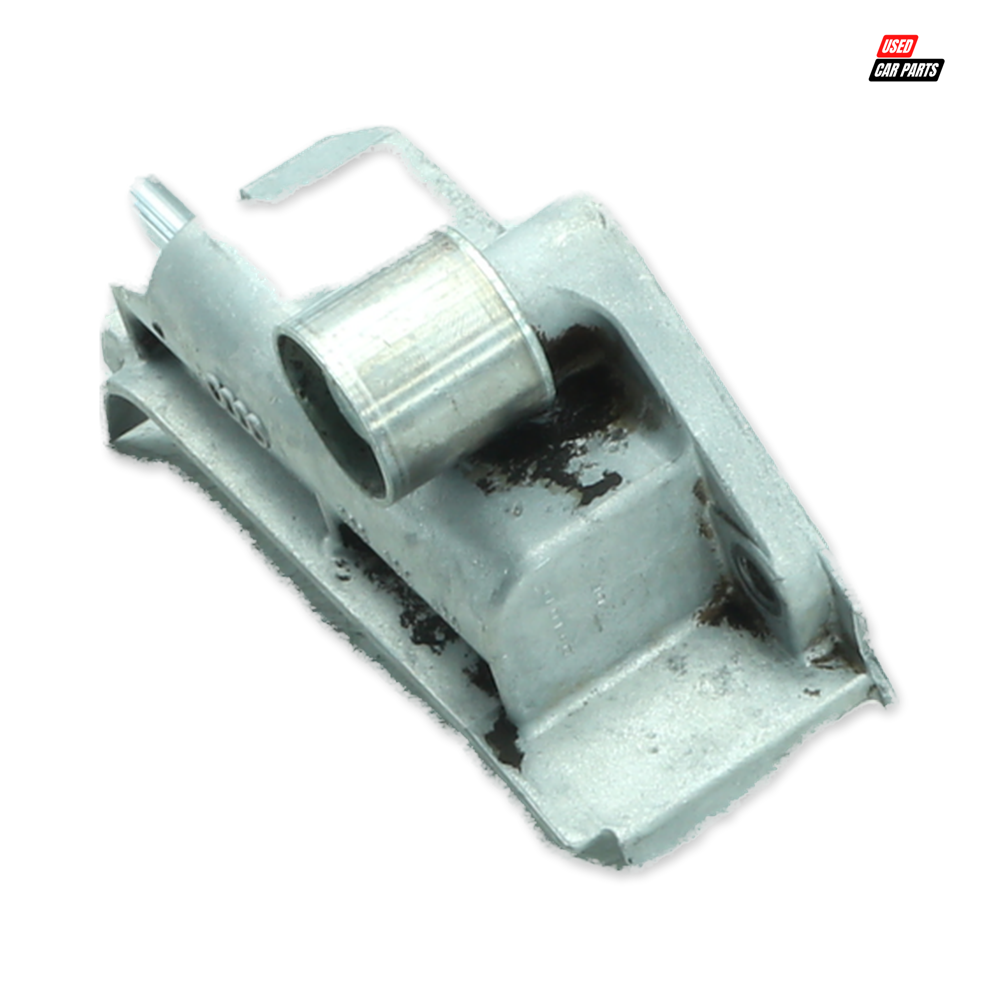 Used Timing Belt Tensioner Pulley (Part Number 06B109479) for 2008 AUDI A4