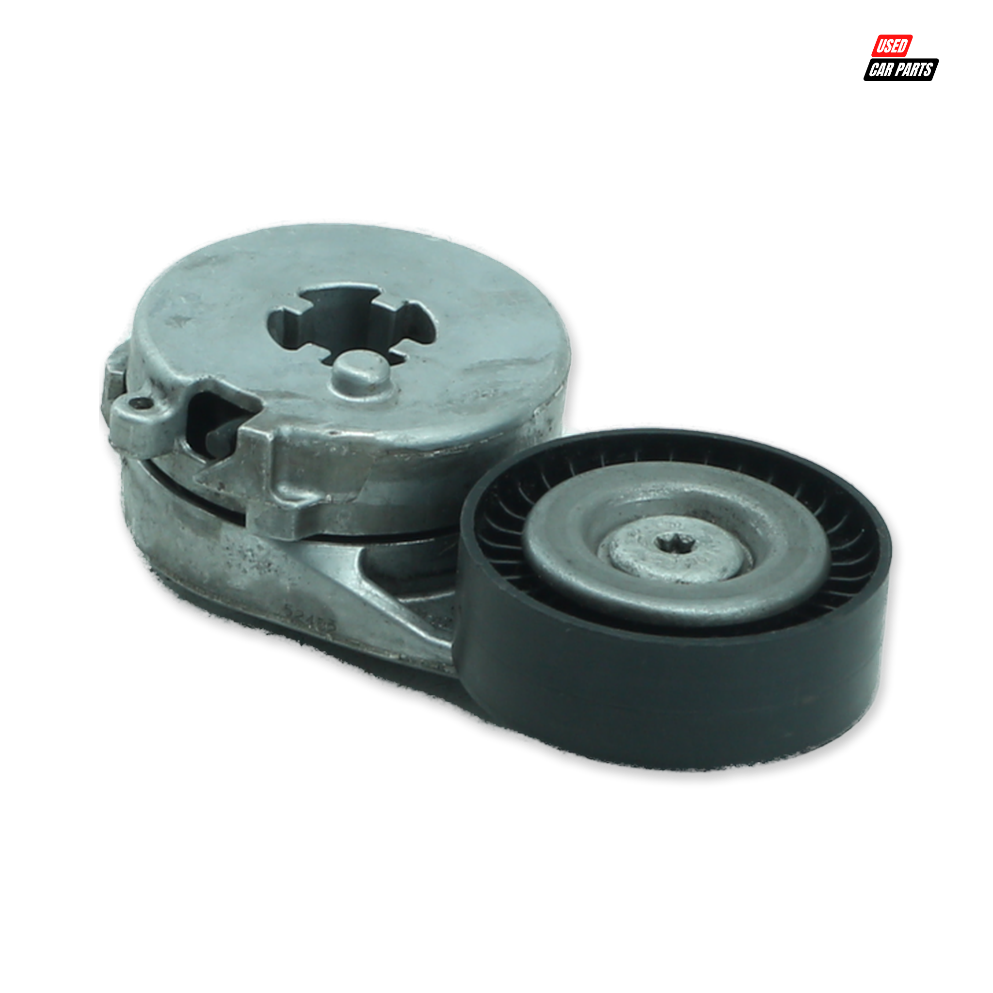 Used Timing Chain Tensioner for AUDI A4 2008 (Part Number 06H903133F)