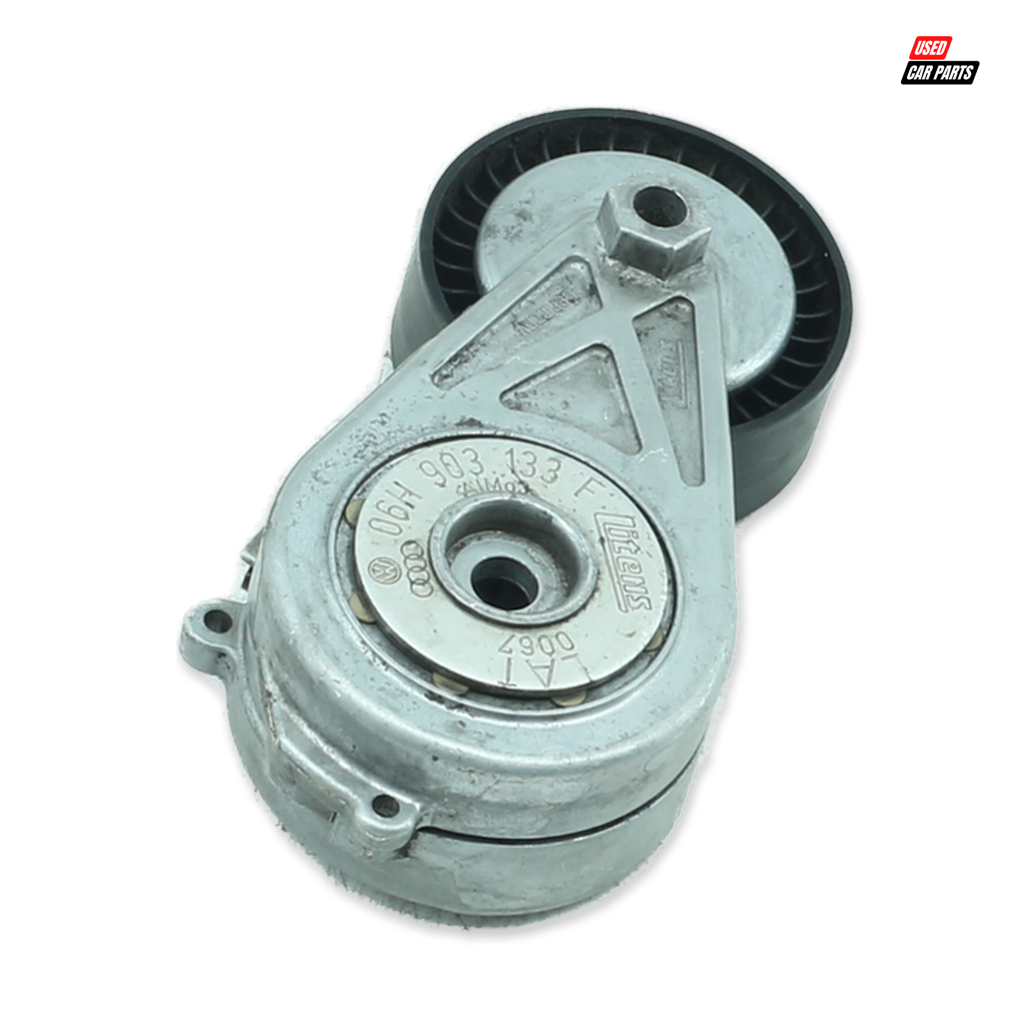 Used Timing Chain Tensioner for AUDI A4 2008 (Part Number 06H903133F)