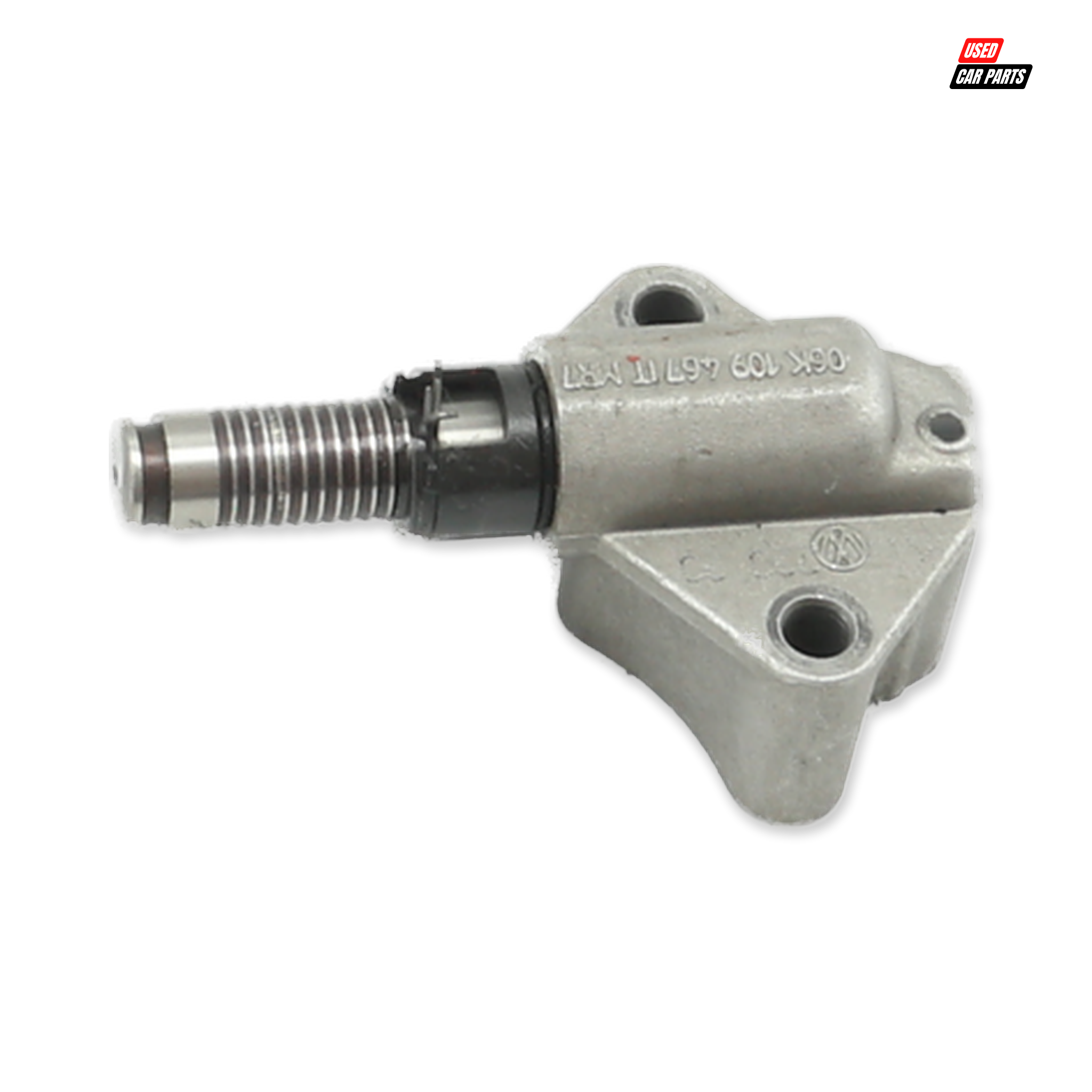 Used Timing Return Tensioner for 2008 Audi A4 (Salvaged)