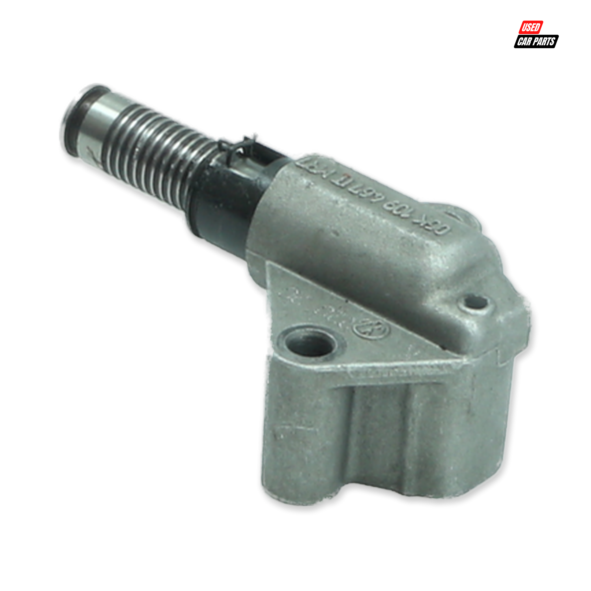 Used Timing Return Tensioner for 2008 Audi A4 (Salvaged)