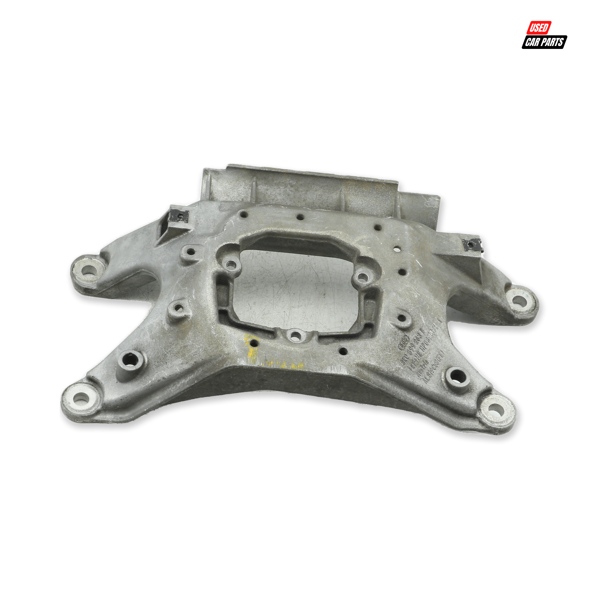 Used Transmission Mounts (Part Number 8K0399263K) for 2008 AUDI A4 (Salvaged)