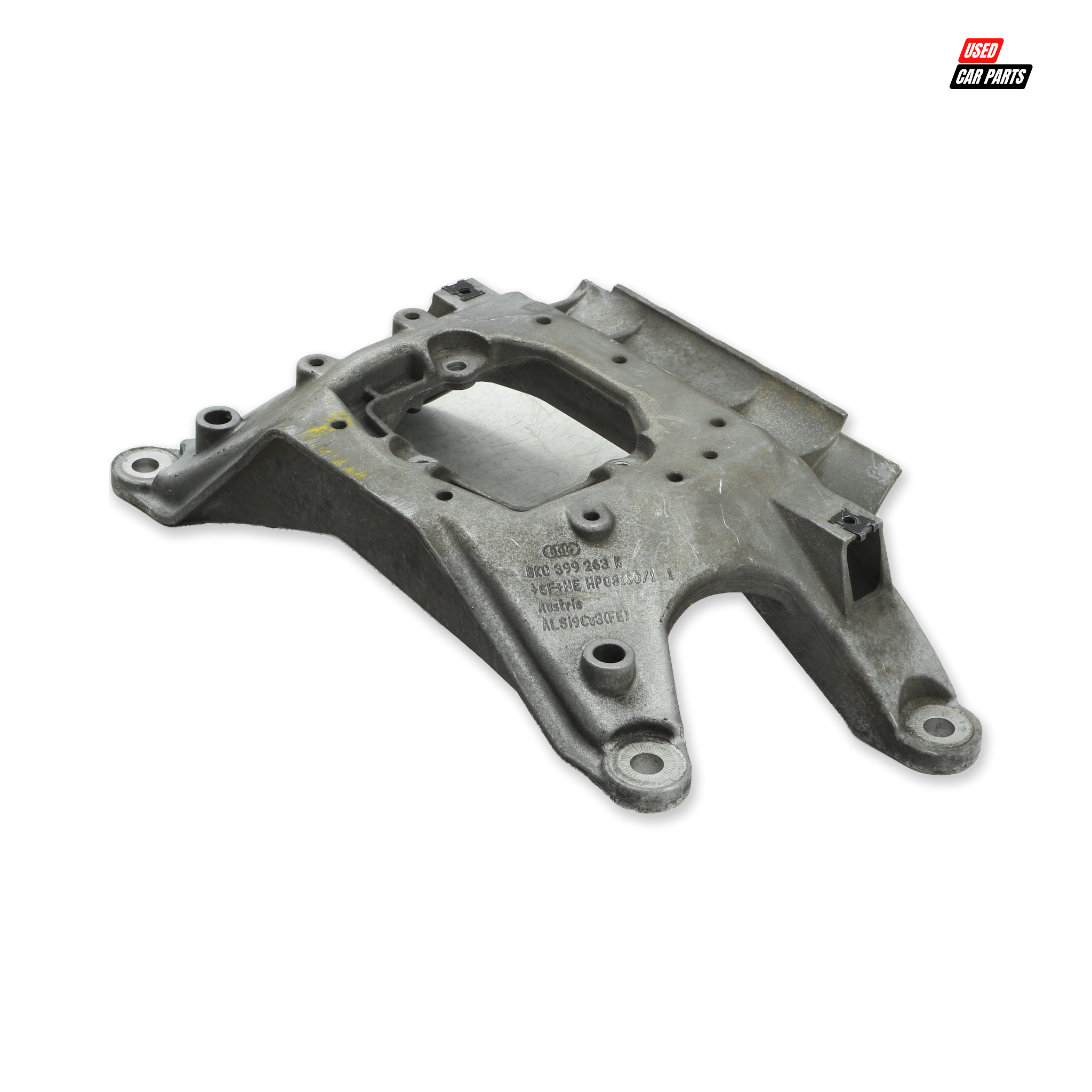 Used Transmission Mounts (Part Number 8K0399263K) for 2008 AUDI A4 (Salvaged)