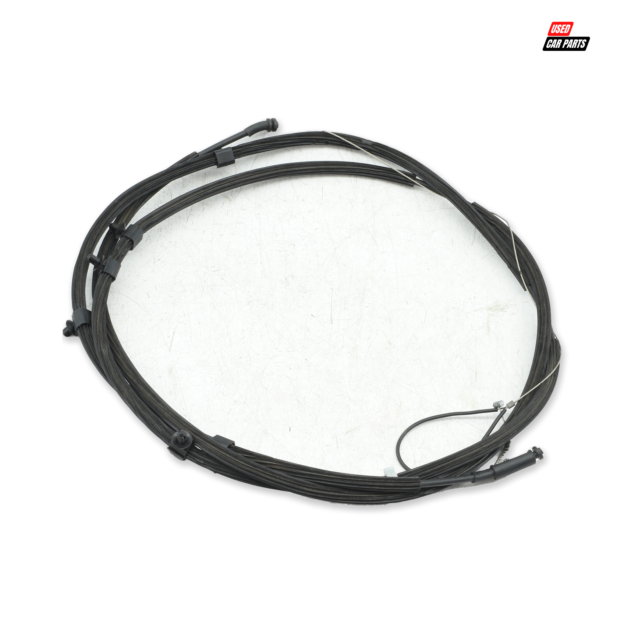Used Trunk Release Cable for 2008 Audi A4 - Salvaged Auto Part