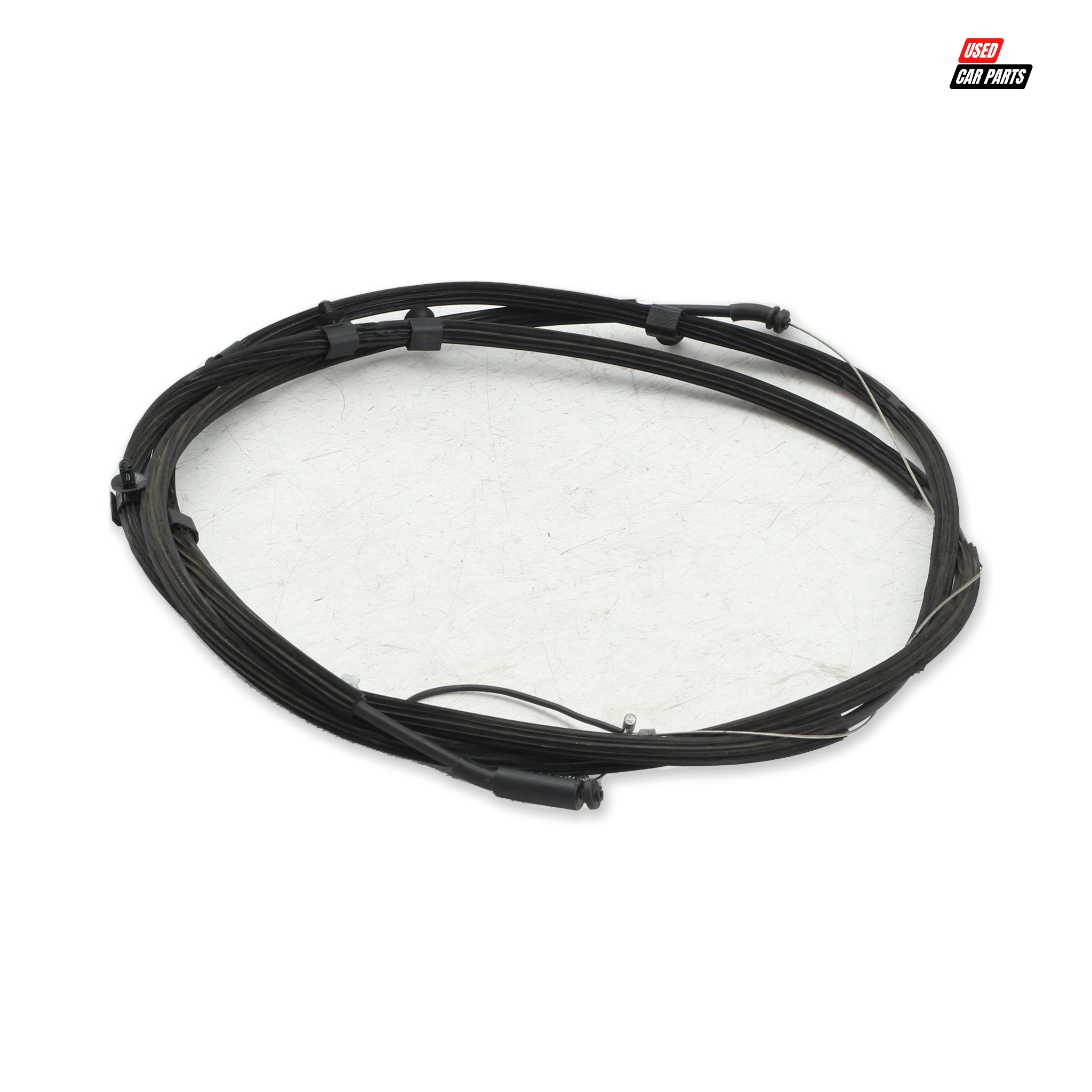Used Trunk Release Cable for 2008 Audi A4 - Salvaged Auto Part