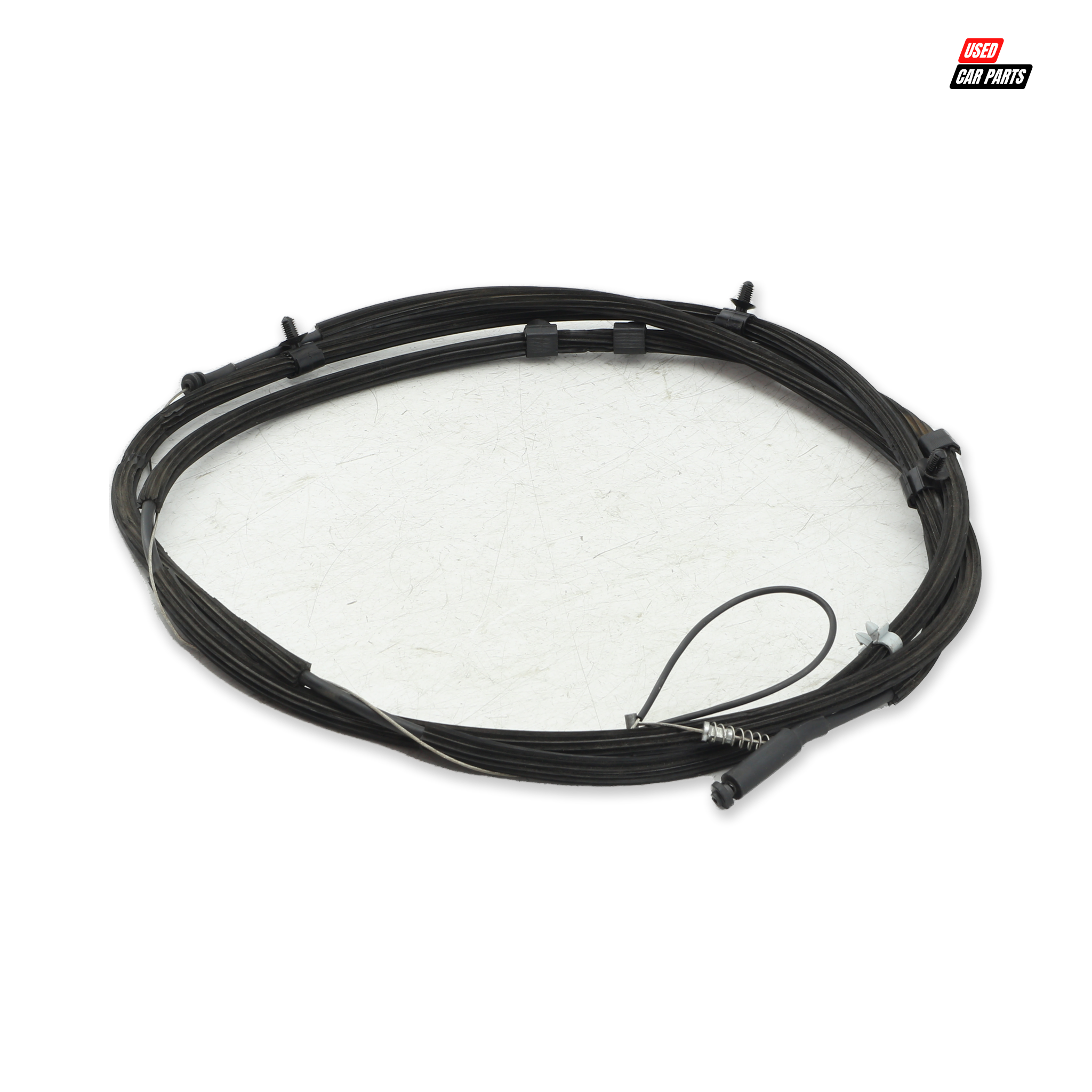 Used Trunk Release Cable for 2008 Audi A4 - Salvaged Auto Part