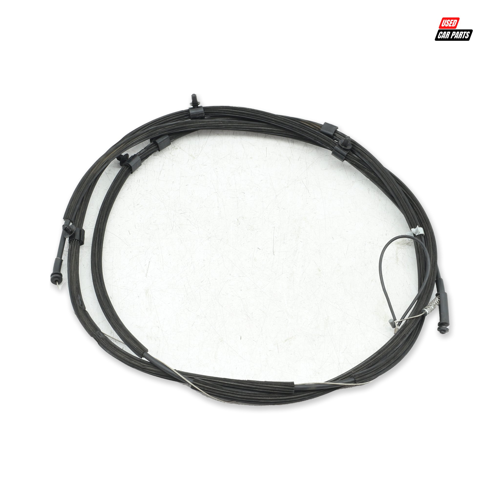 Used Trunk Release Cable for 2008 Audi A4 - Salvaged Auto Part