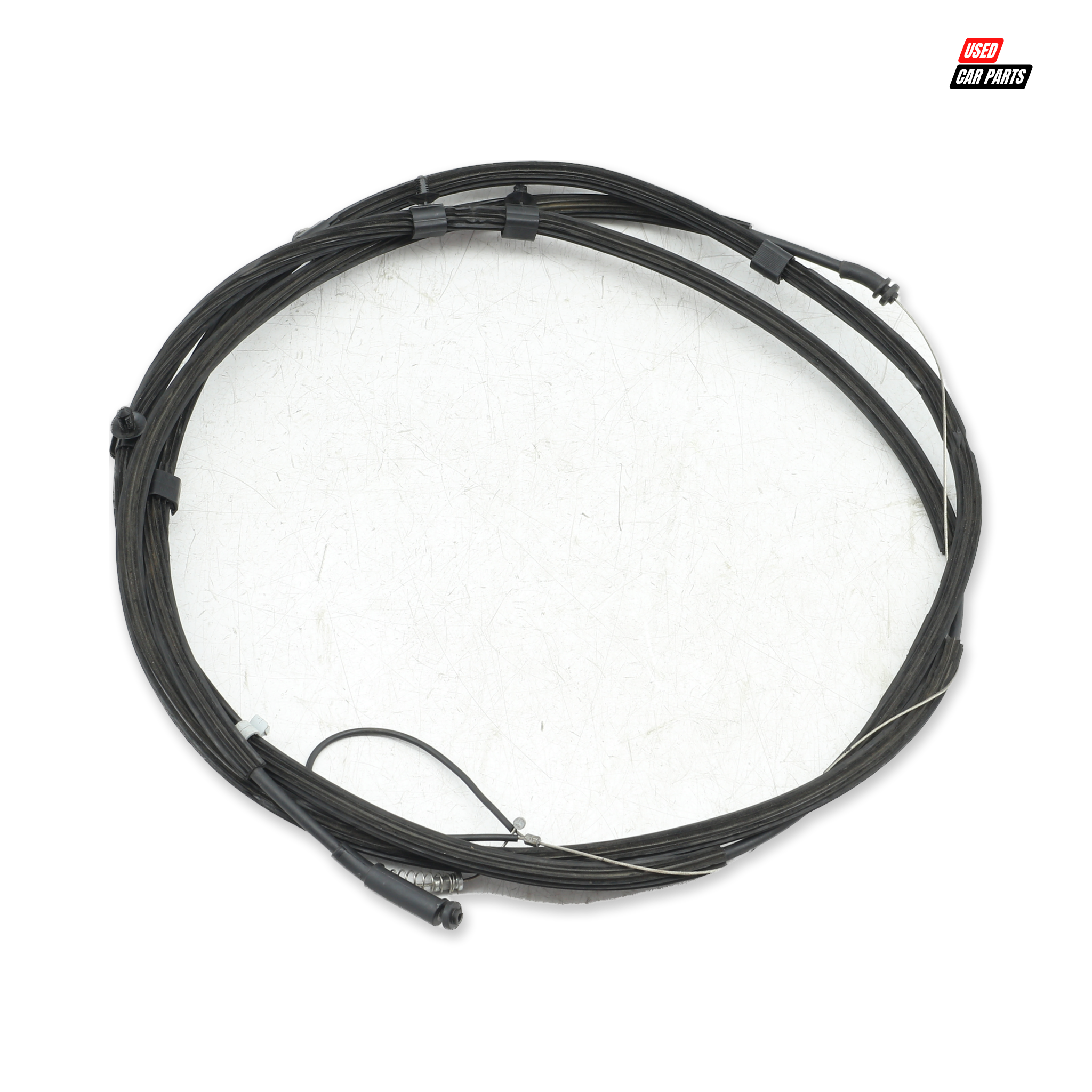 Used Trunk Release Cable for 2008 Audi A4 - Salvaged Auto Part