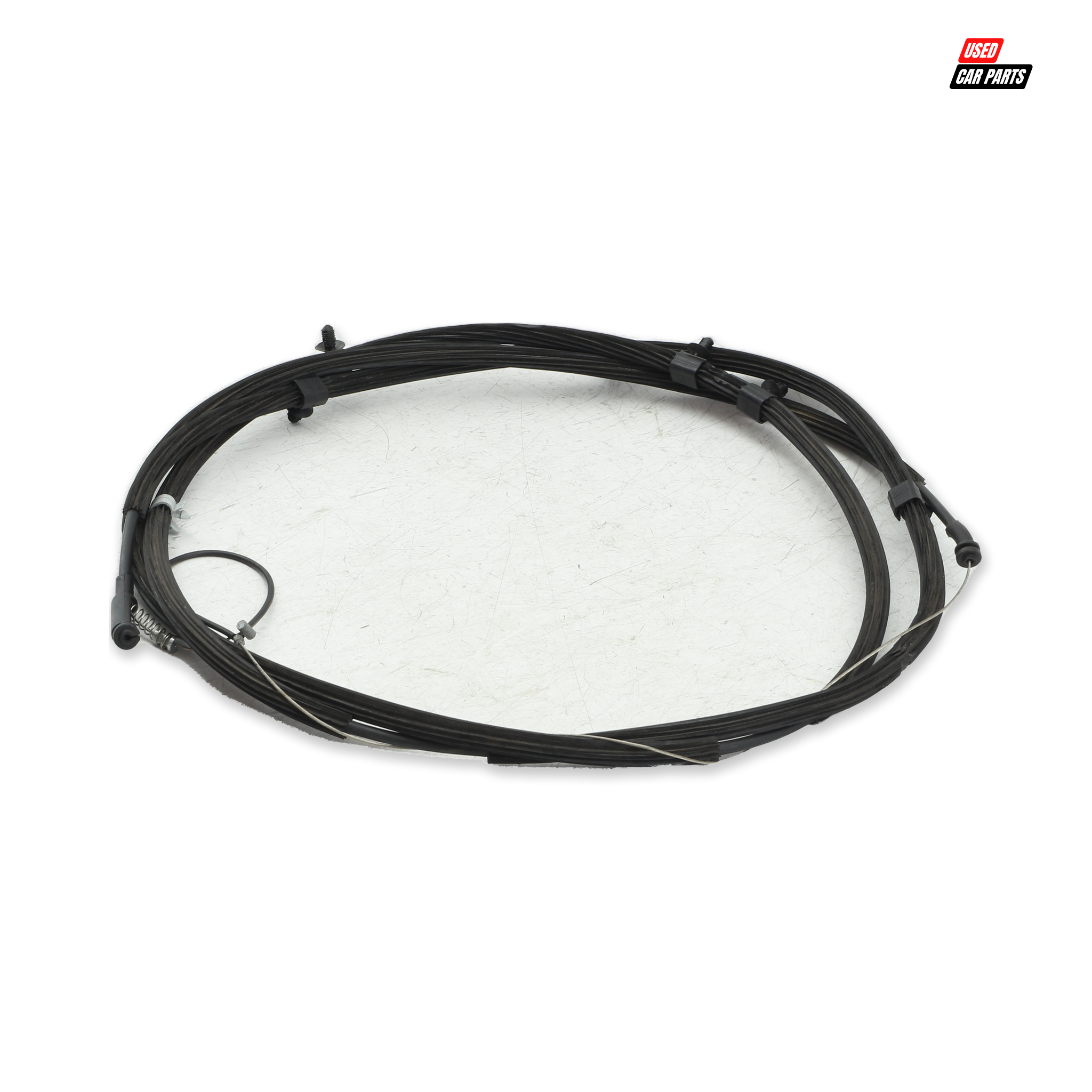 Used Trunk Release Cable for 2008 Audi A4 - Salvaged Auto Part