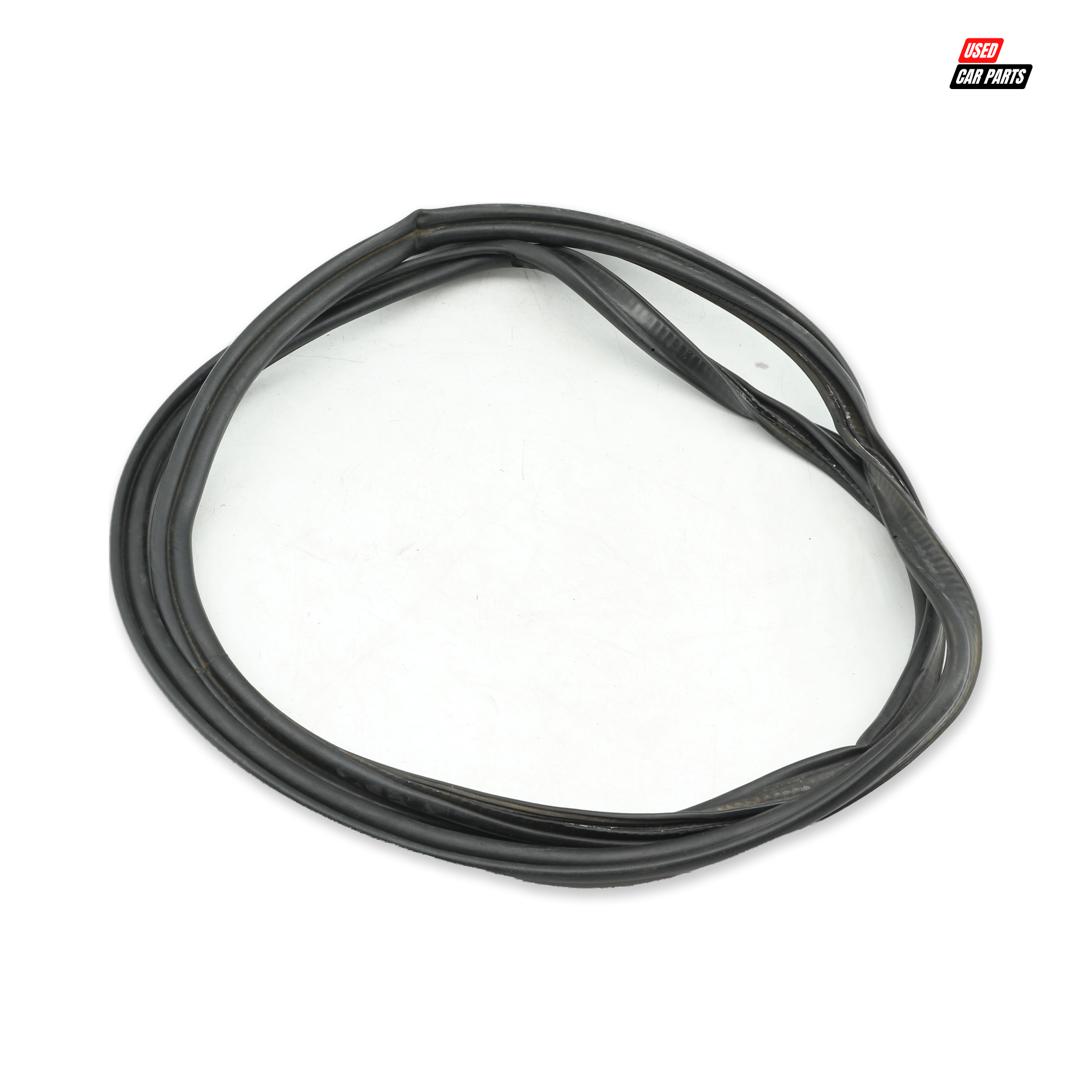 Used Trunk Rubber for 2008 Audi A4 (Salvaged)