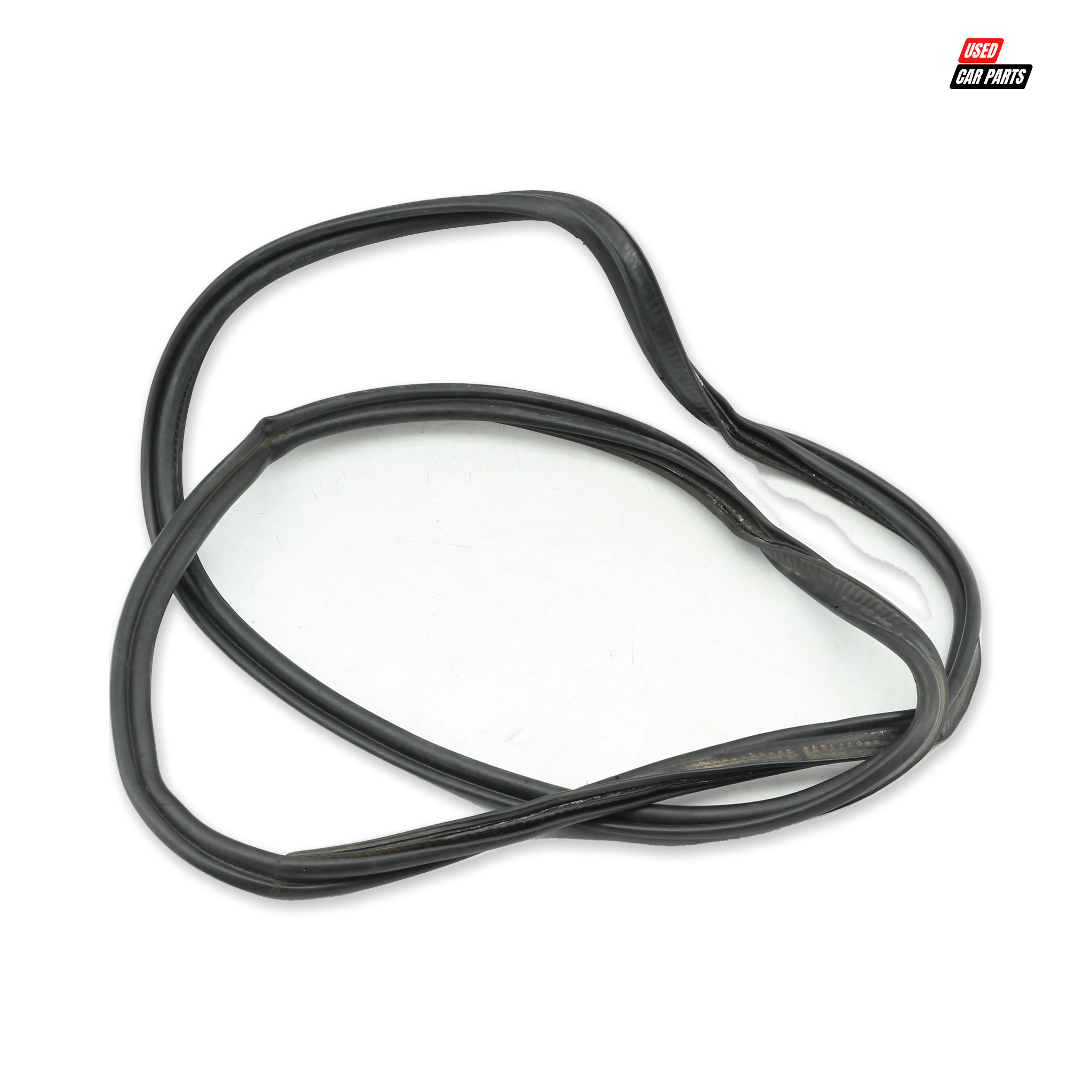 Used Trunk Rubber for 2008 Audi A4 (Salvaged)