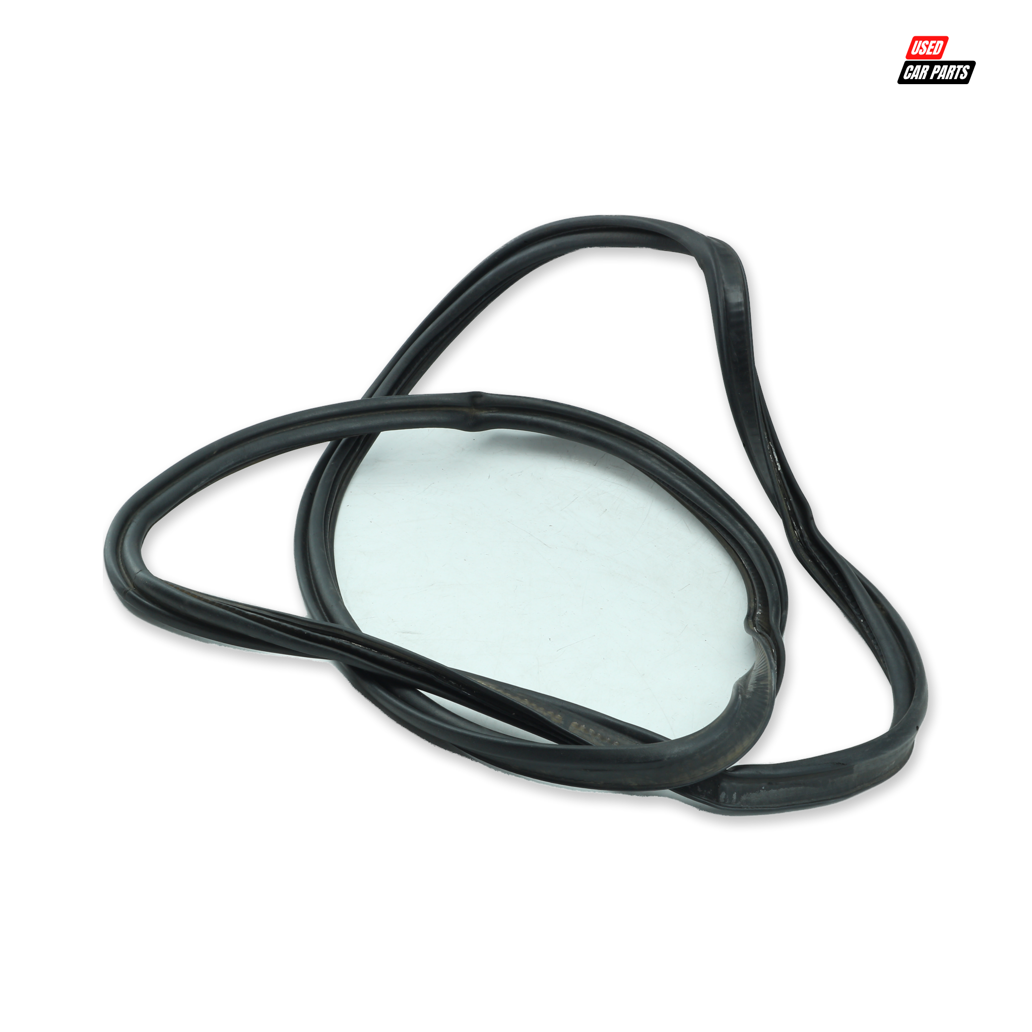 Used Trunk Rubber for 2008 Audi A4 (Salvaged)