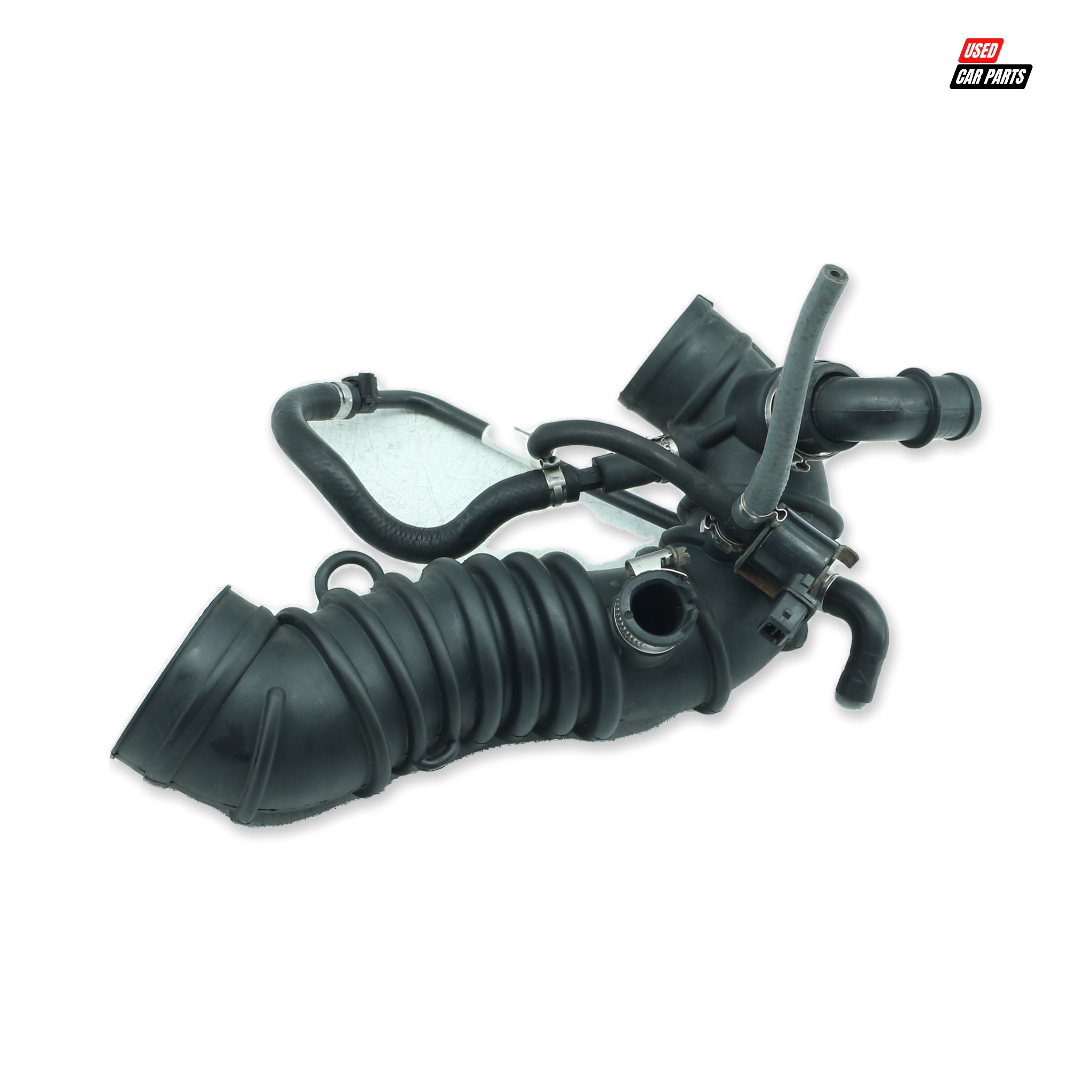 Used Turbo Hose (Part Number 058133356L) for 2008 Audi A4