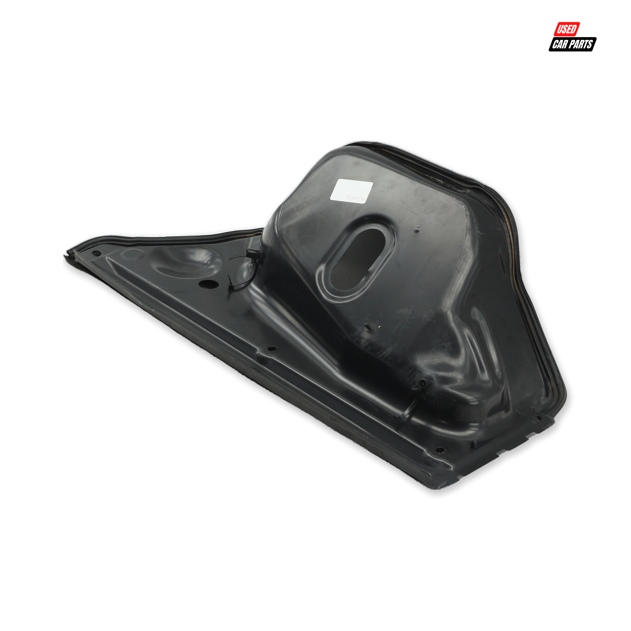 Used Upper Cowl Firewall Cover for 2008 Audi A4 - Salvaged Auto Part