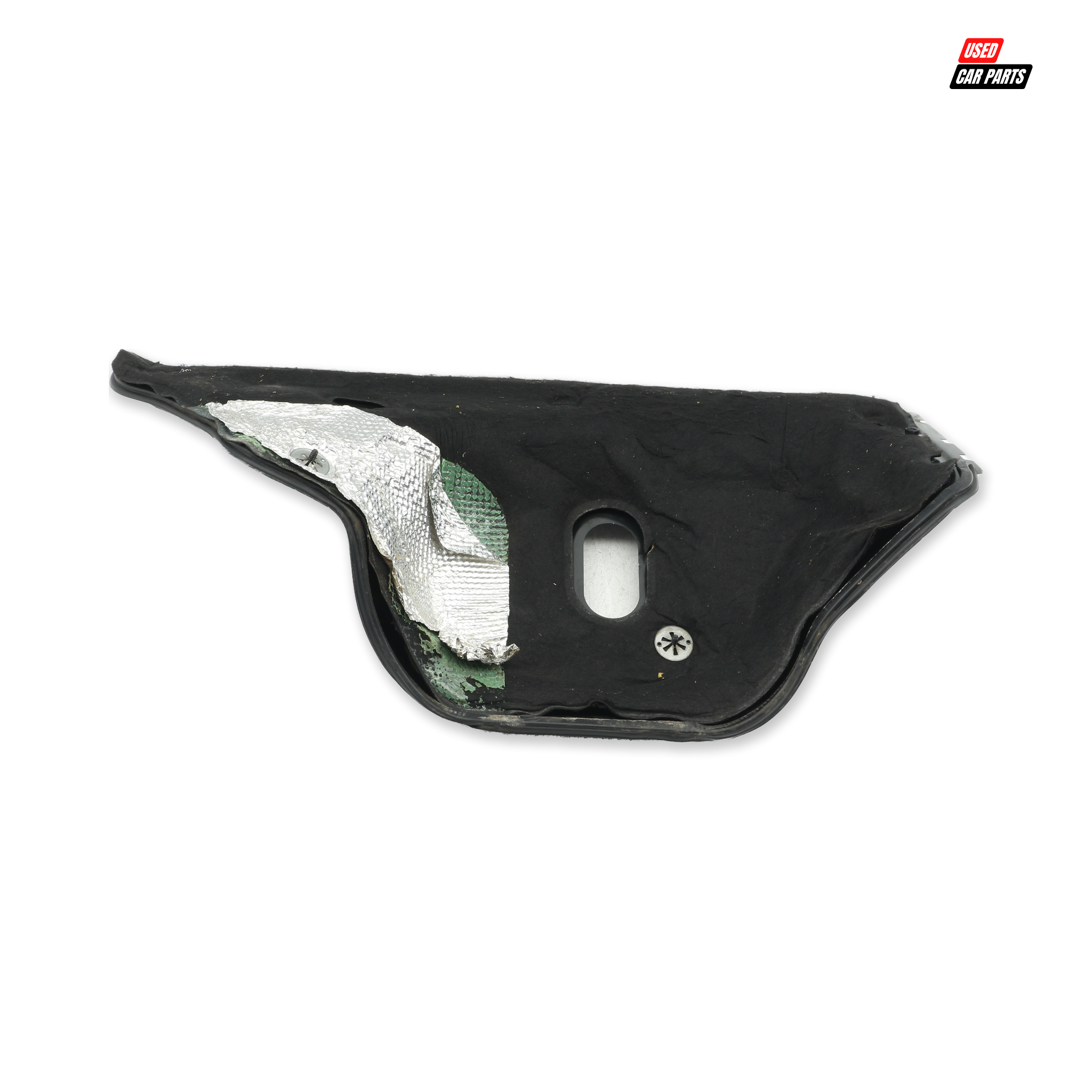 Used Upper Cowl Firewall Cover for 2008 Audi A4 - Salvaged Auto Part
