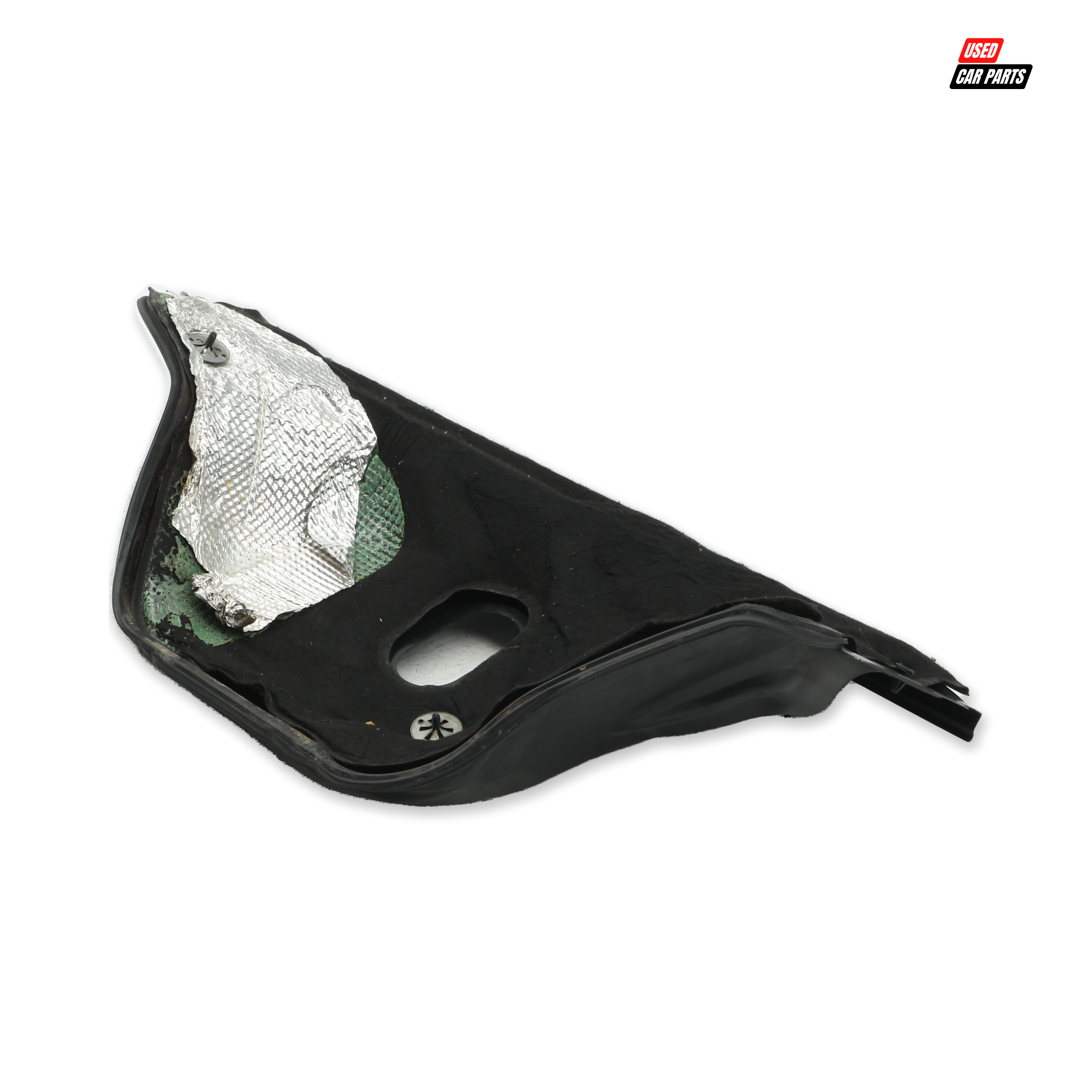 Used Upper Cowl Firewall Cover for 2008 Audi A4 - Salvaged Auto Part