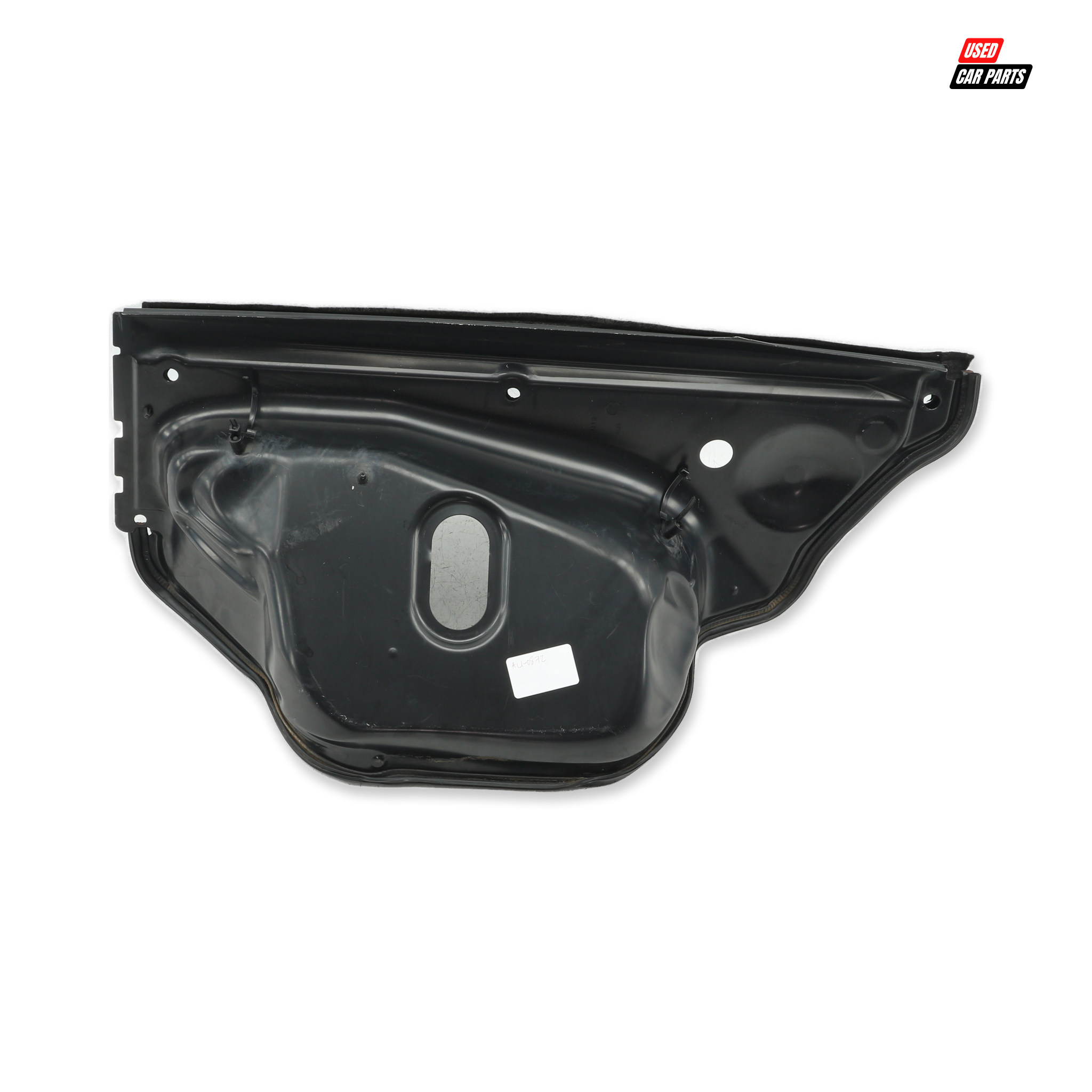 Used Upper Cowl Firewall Cover for 2008 Audi A4 - Salvaged Auto Part