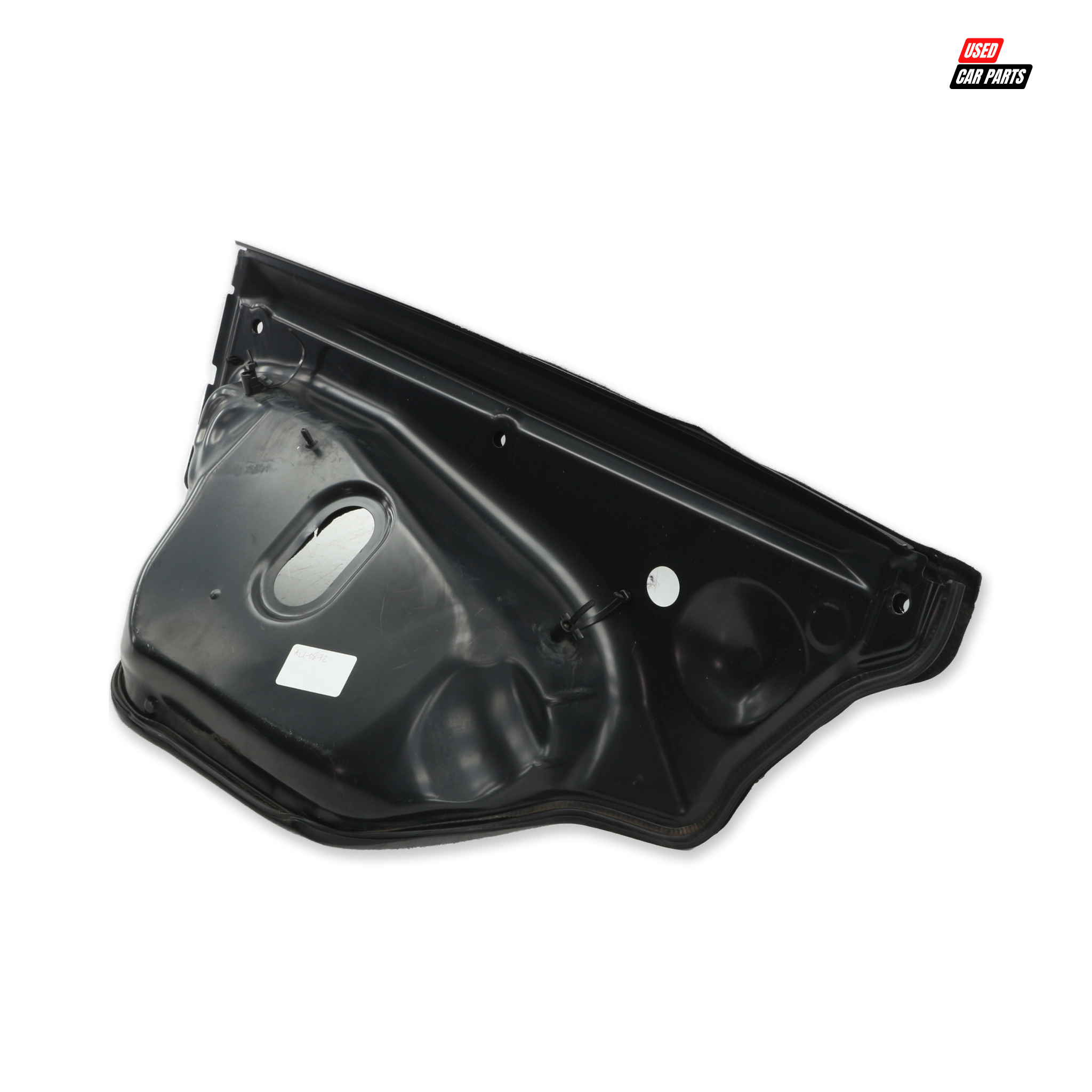 Used Upper Cowl Firewall Cover for 2008 Audi A4 - Salvaged Auto Part