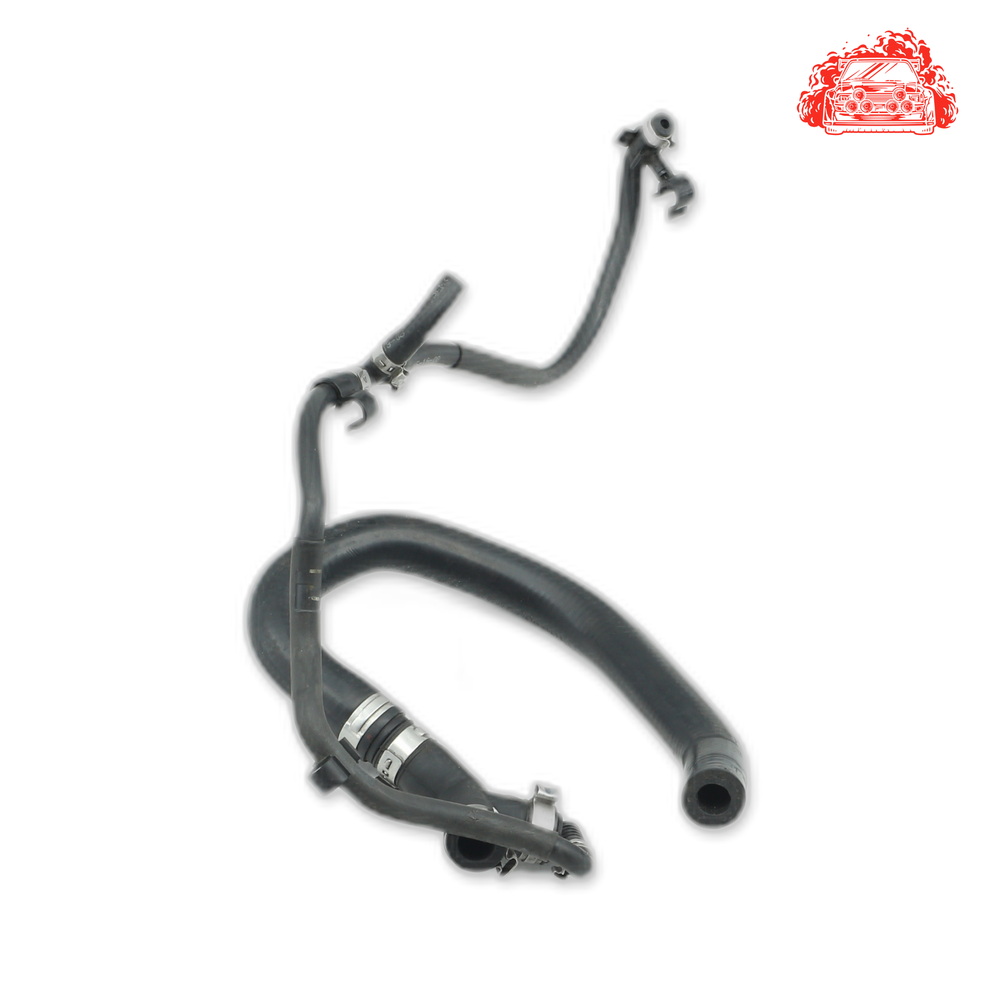 Used Audi A4 Vacuum Pipes
