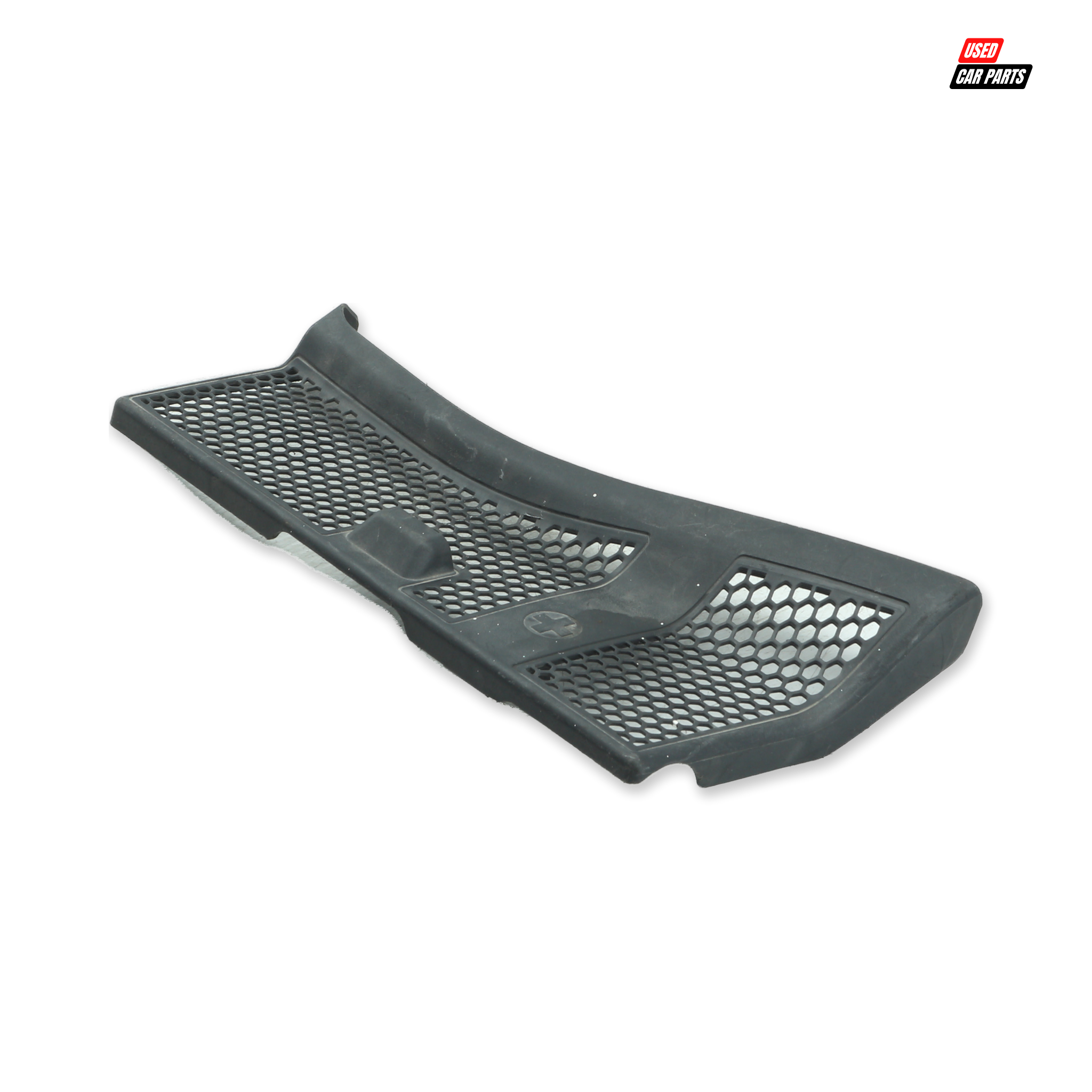 Used Windshield Vent Panel (Part Number 8T2863051) for 2008 AUDI A4