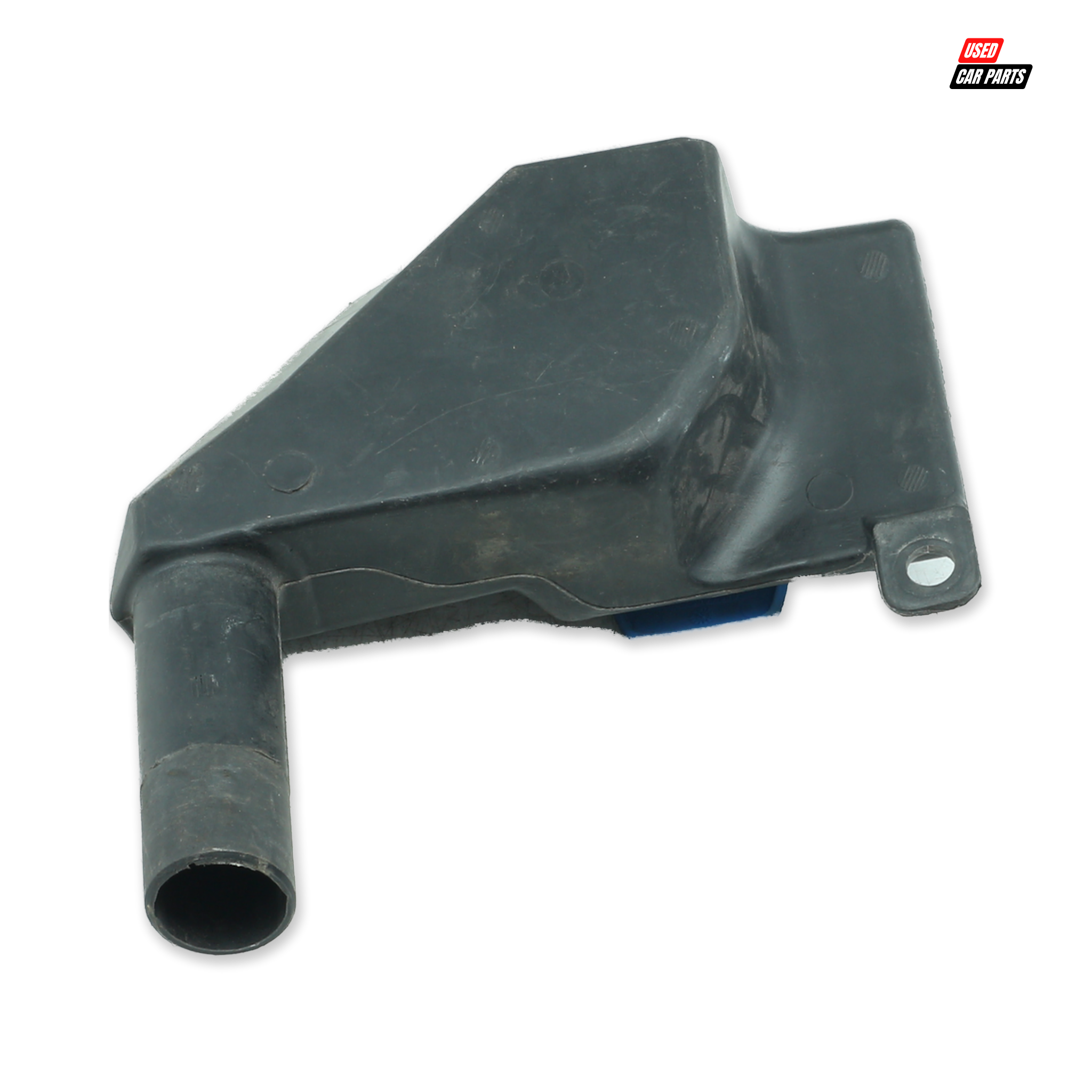 Used Windshield Washer Filler Reservoir Part Number 8T2955463B for 2008 AUDI A4