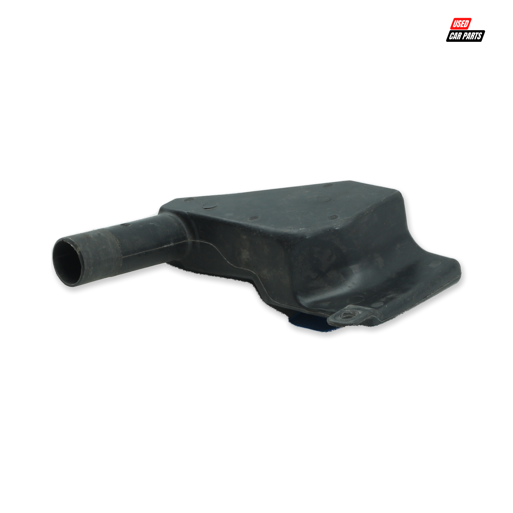 Used AUDI A4 2008 Windshield Washer Filler Reservoir (Part Number 8T2955463B)