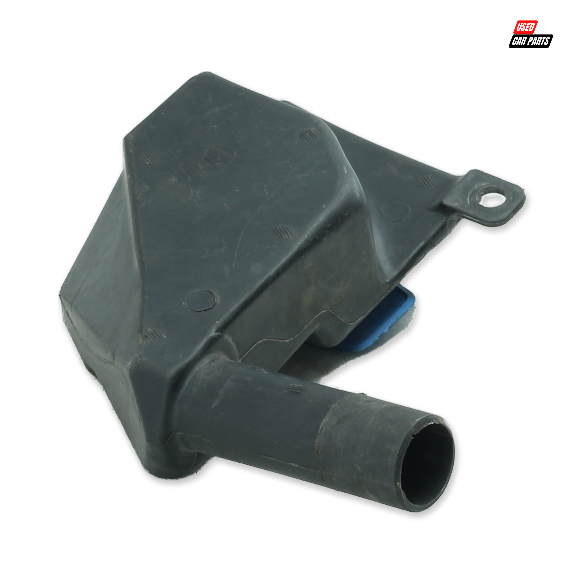 Used Windshield Washer Filler Reservoir (Part Number 8T2955463B) for 2008 AUDI A4