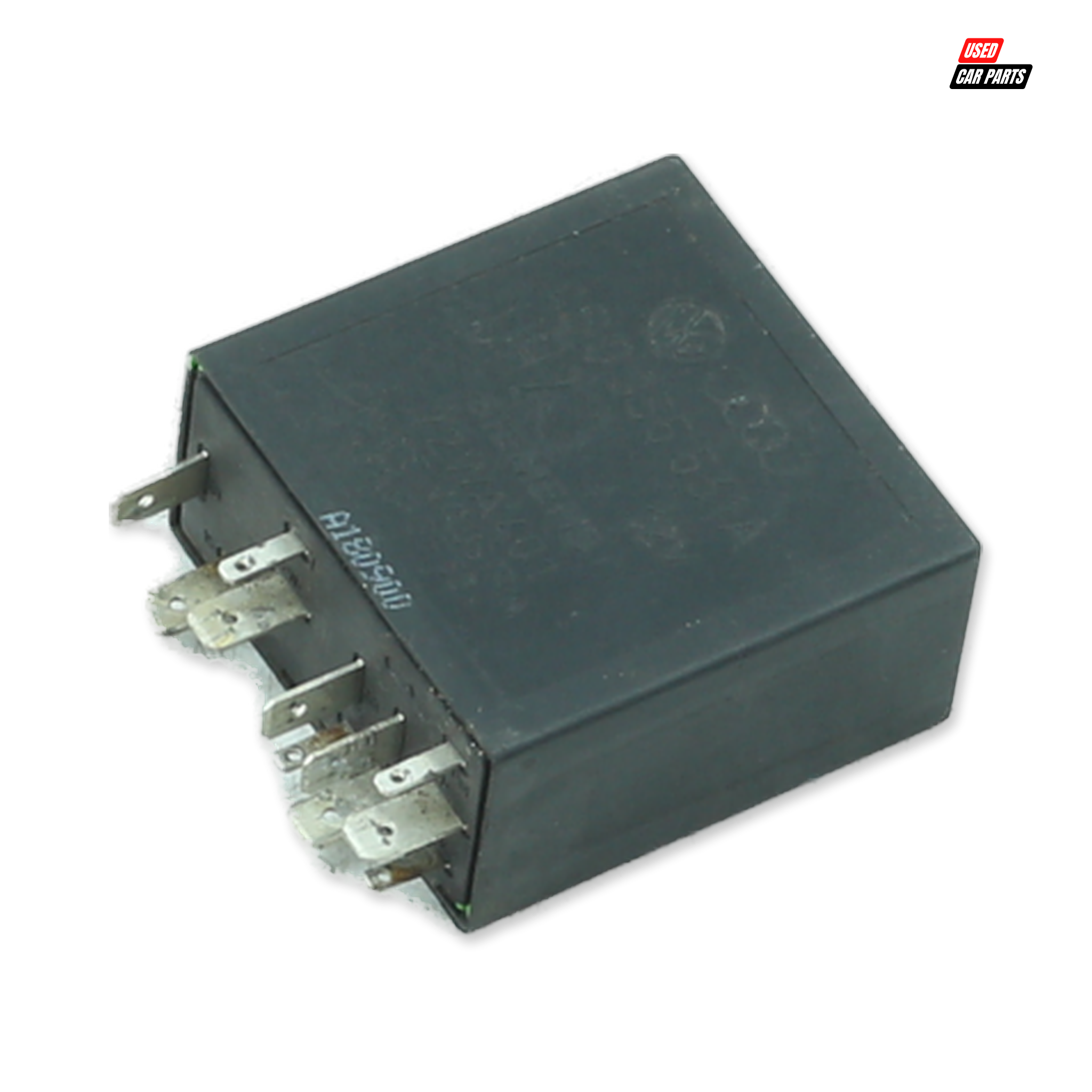Used AUDI A4 2008 Wiper Motor Relay (Part Number 4B0955531A)