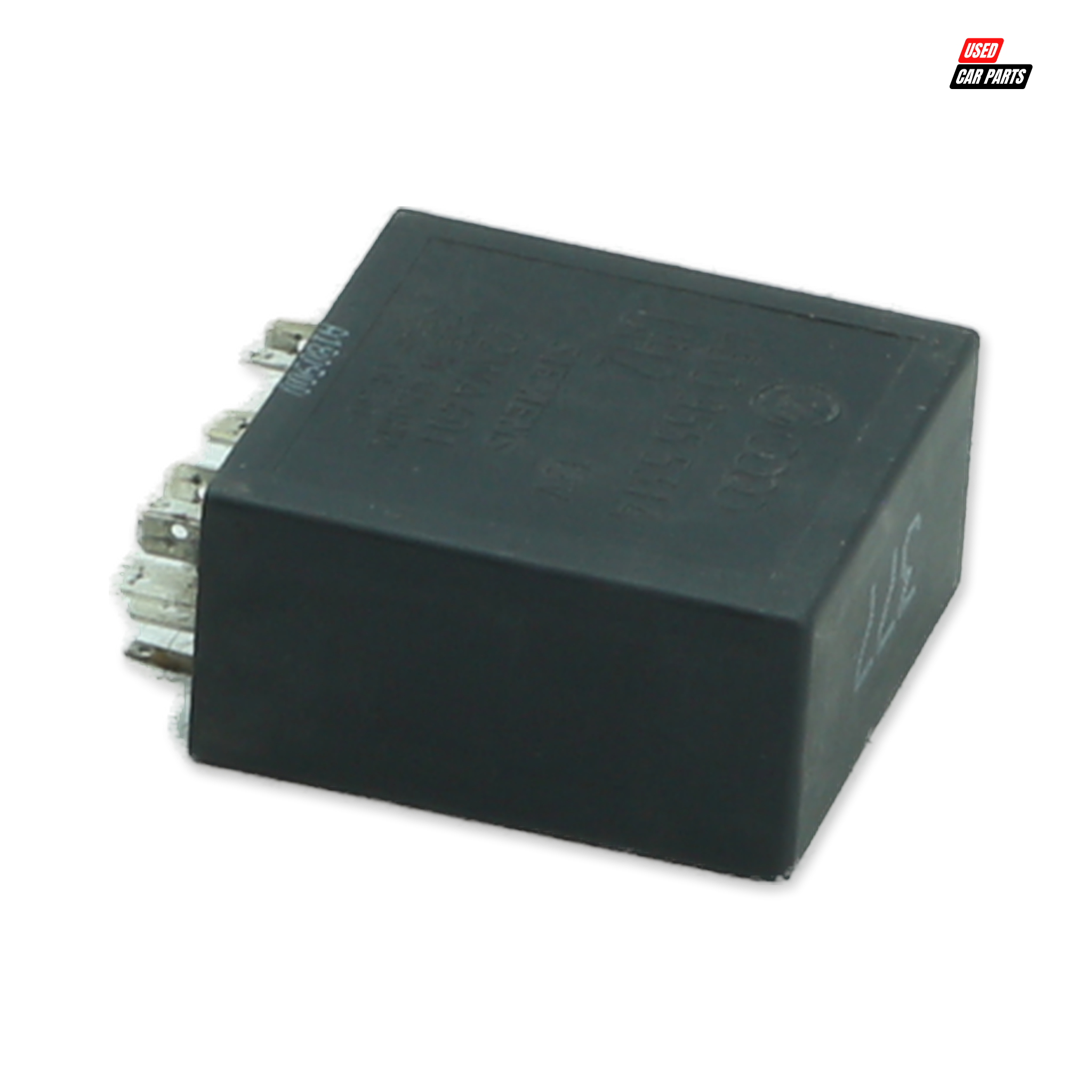 Used AUDI A4 2008 Wiper Motor Relay (Part Number 4B0955531A)