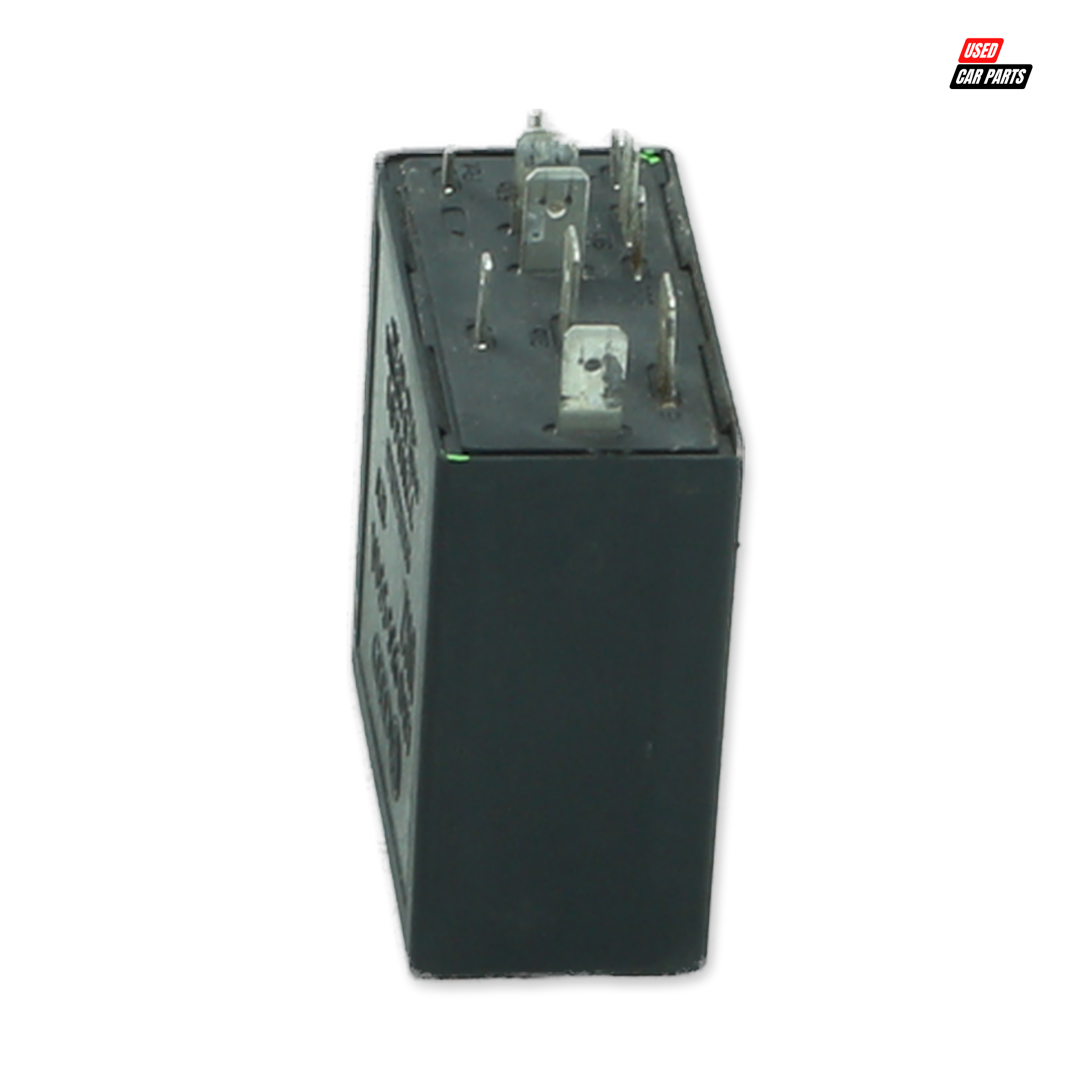 Used Wiper Motor Relay (Part Number 4B0955531A) for 2008 Audi A4