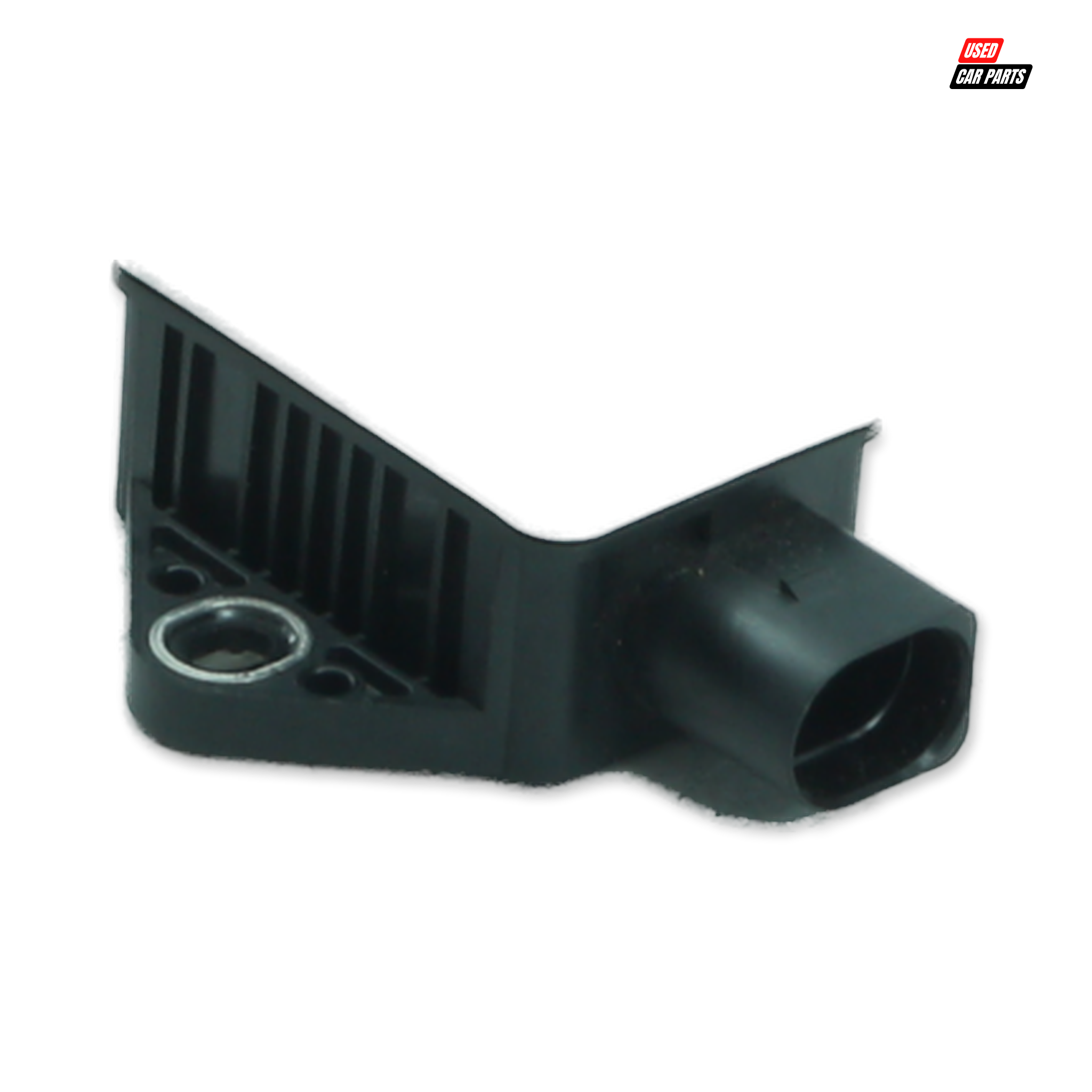 Used Yaw Rate Speed Control Sensor (Part Number 8K0907637A) for 2008 Audi A4