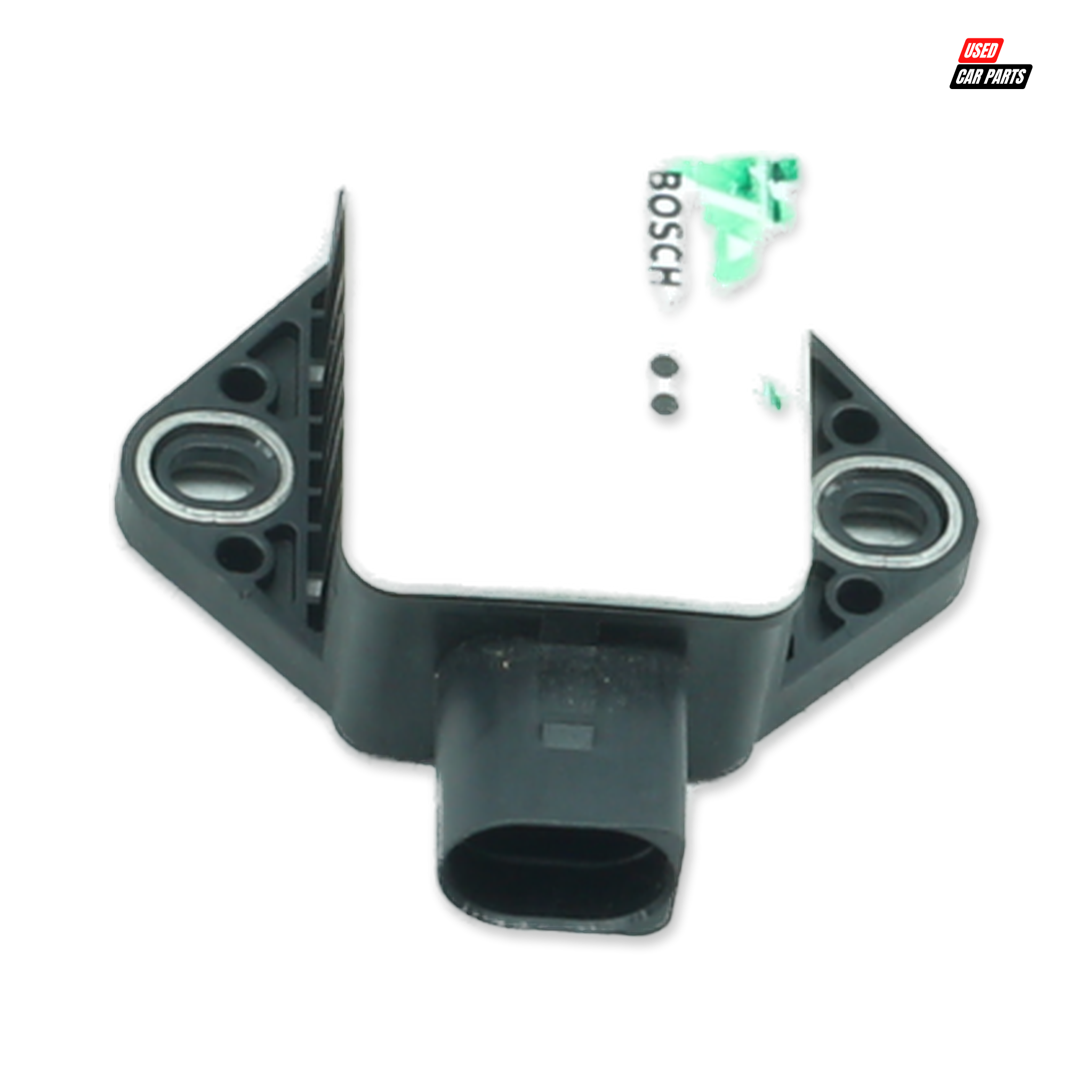 Used Yaw Rate Speed Control Sensor (Part Number 8K0907637A) for 2008 Audi A4