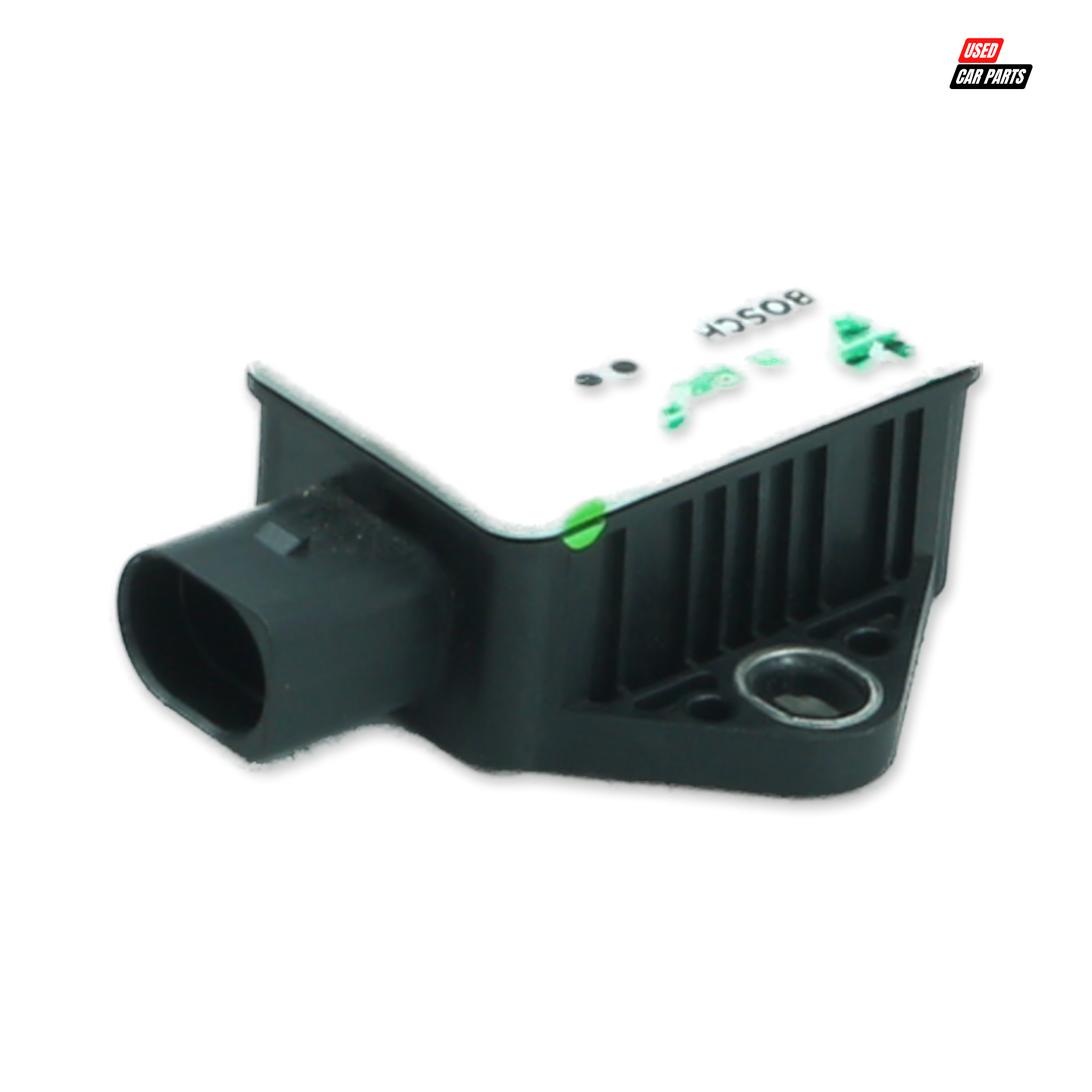 Used Yaw Rate Speed Control Sensor (Part Number 8K0907637A) for 2008 Audi A4