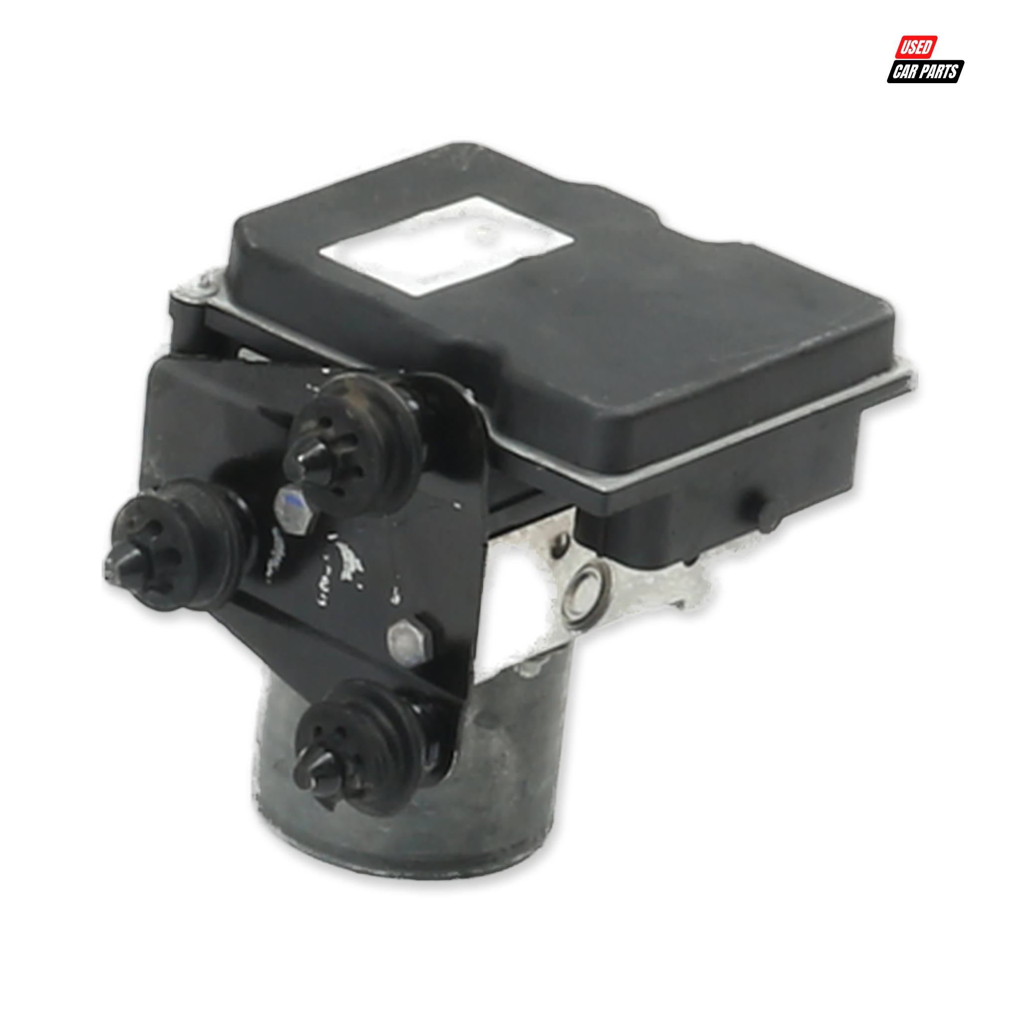 Used ABS Pump (Part Number 8K0907379S) for 2009 Audi A5 S5 Quattro