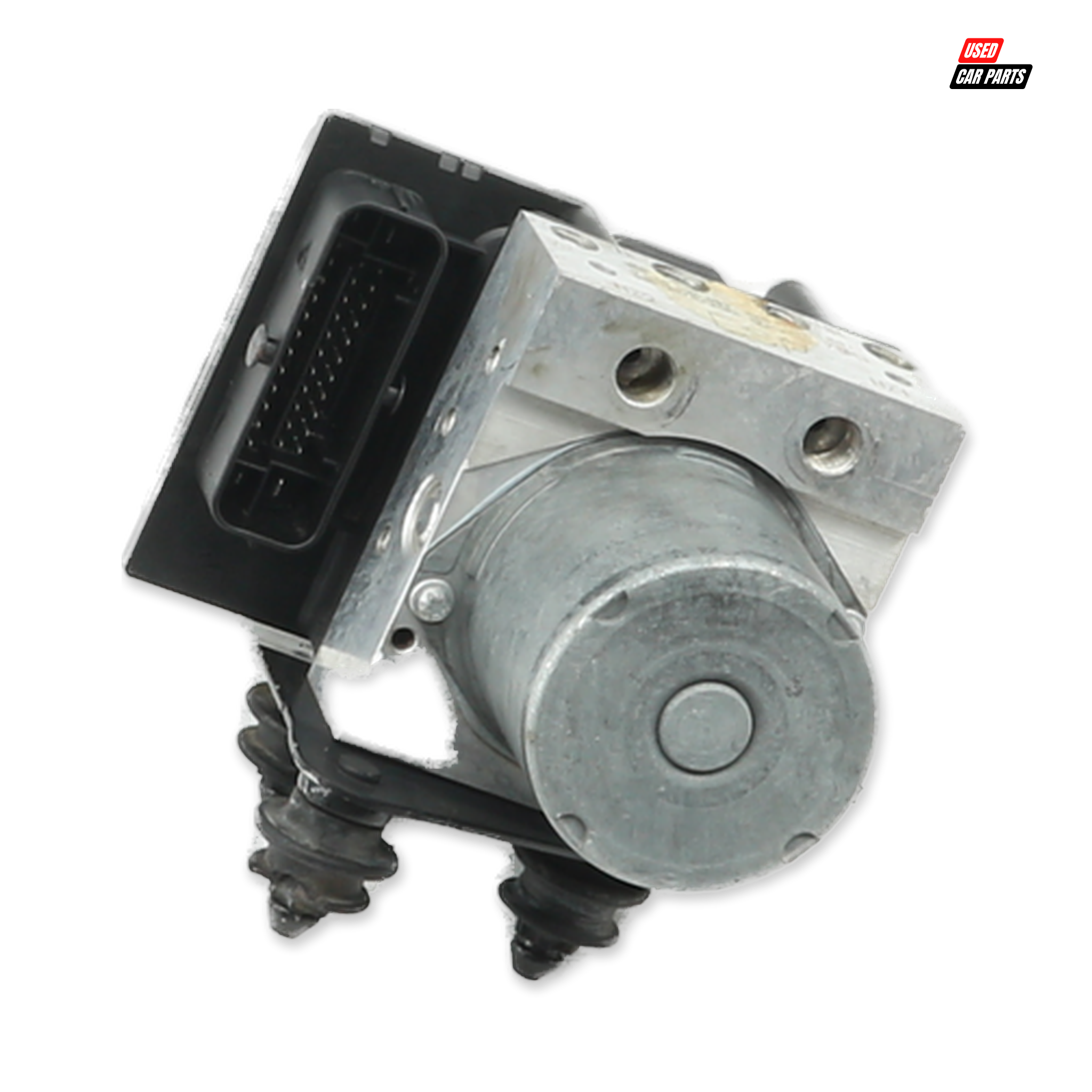 Used ABS Pump (Part Number 8K0907379S) for 2009 Audi A5 S5 Quattro