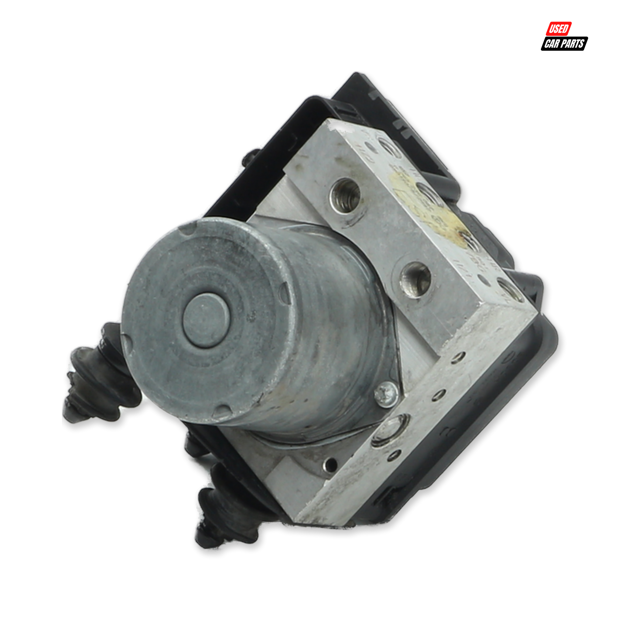 Used ABS Pump (Part Number 8K0907379S) for 2009 Audi A5 S5 Quattro