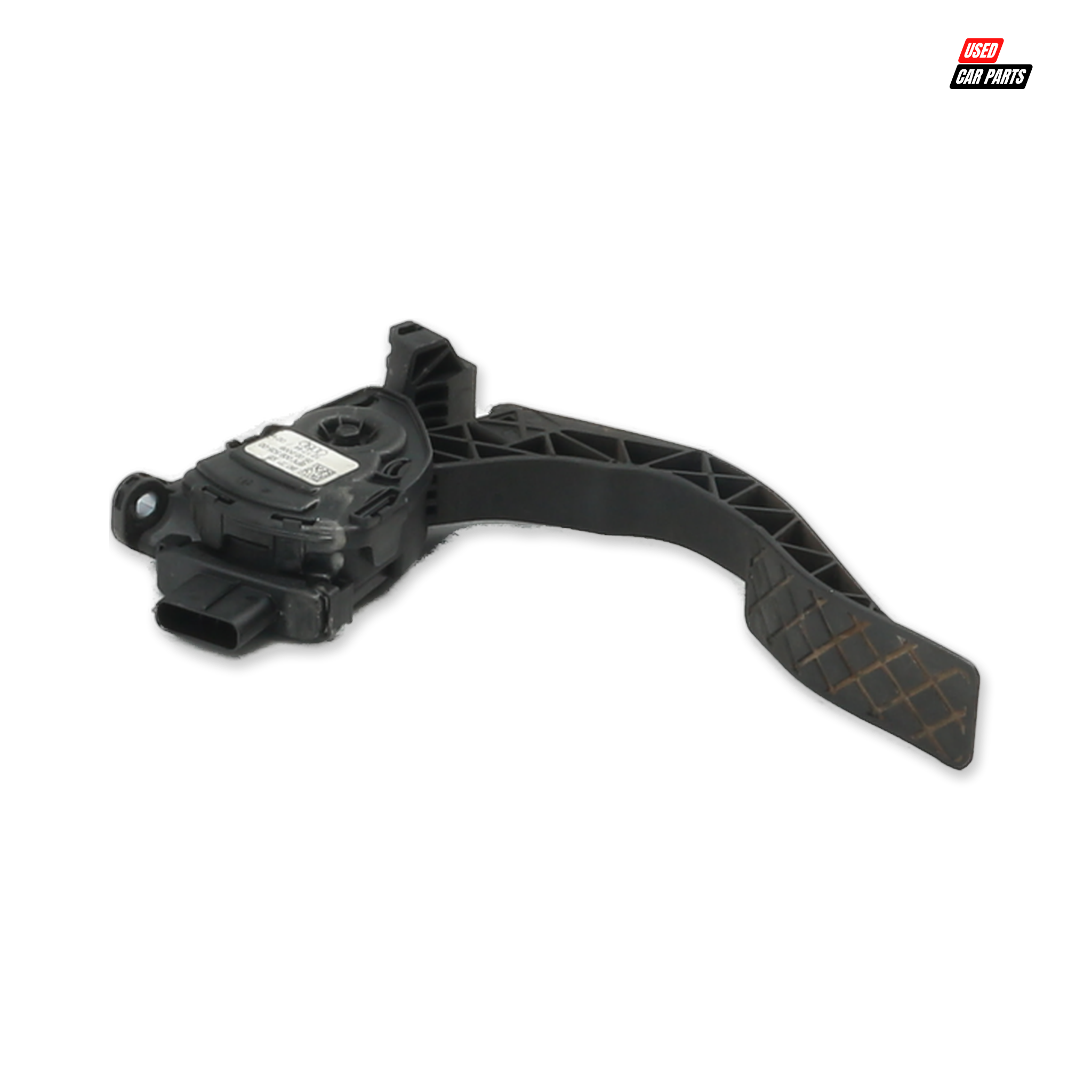 Used AUDI A5 S5 QUATTRO Accelerator Pedal (Part Number 8K1721523)