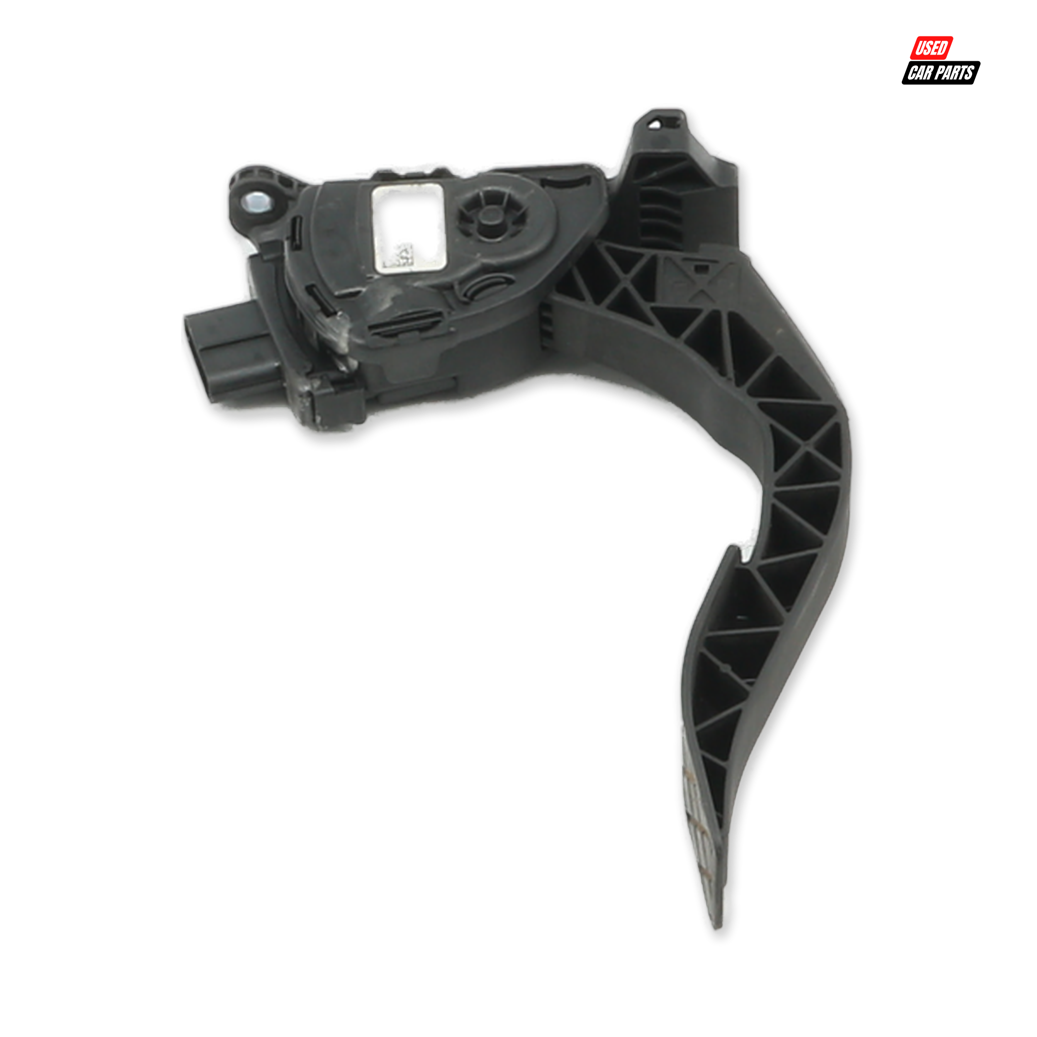 Used AUDI A5 S5 QUATTRO Accelerator Pedal (Part Number 8K1721523)