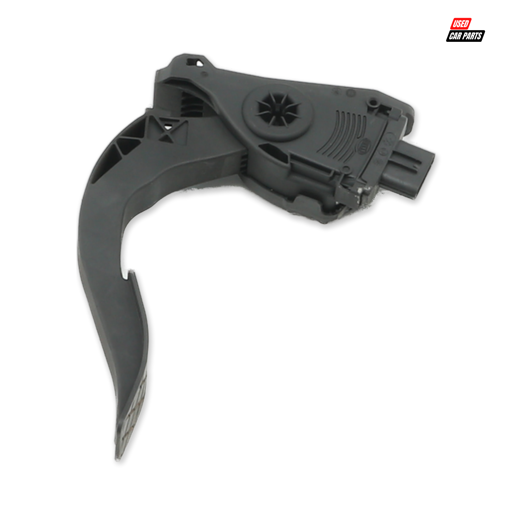 Used AUDI A5 S5 QUATTRO Accelerator Pedal (Part Number 8K1721523)