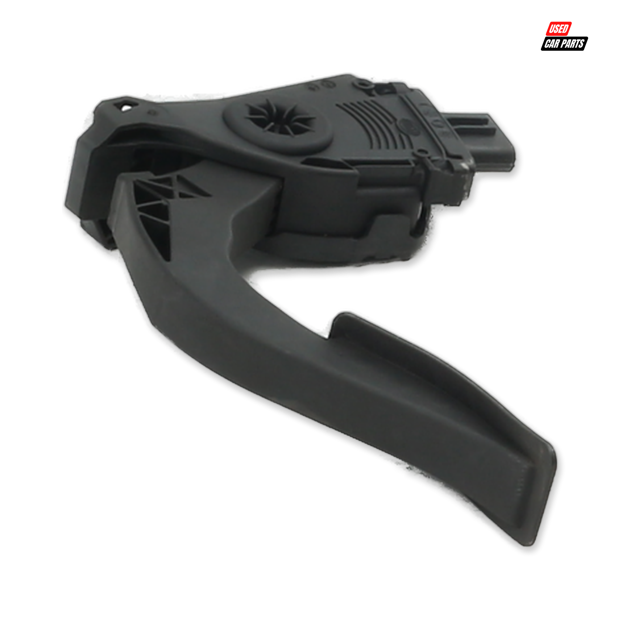 Used AUDI A5 S5 QUATTRO Accelerator Pedal (Part Number 8K1721523)