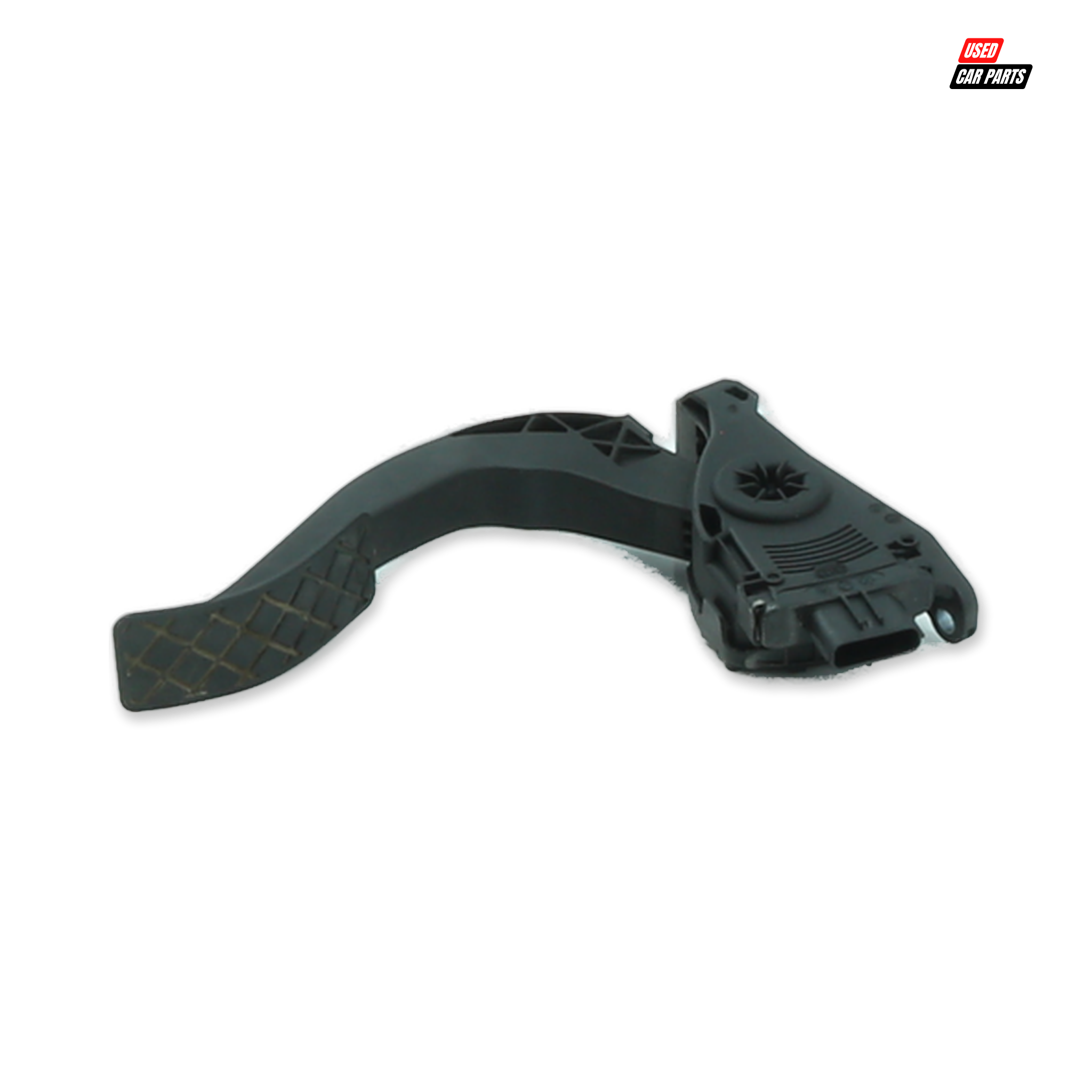 Used AUDI A5 S5 QUATTRO Accelerator Pedal (Part Number 8K1721523)