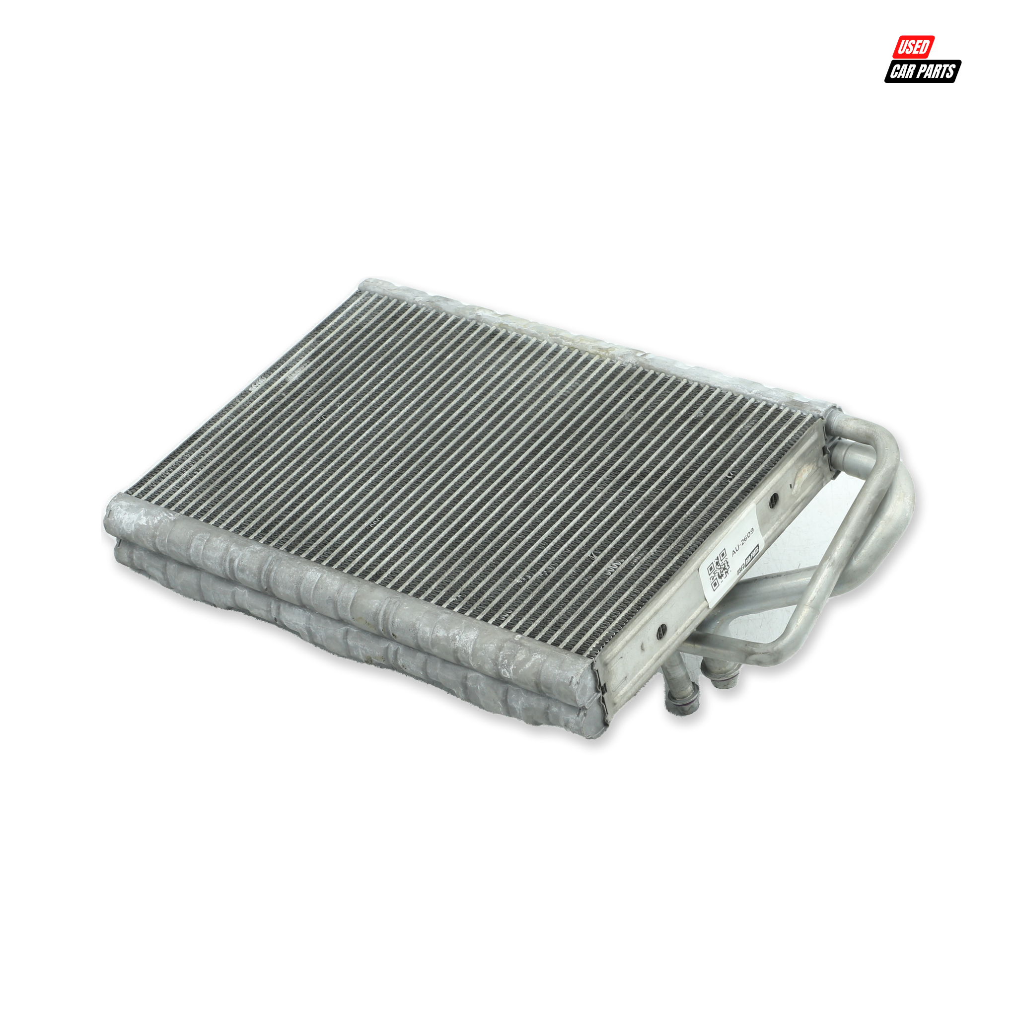 Used AUDI A5 S5 QUATTRO 2009 Air Con Radiator Part Number H1405005