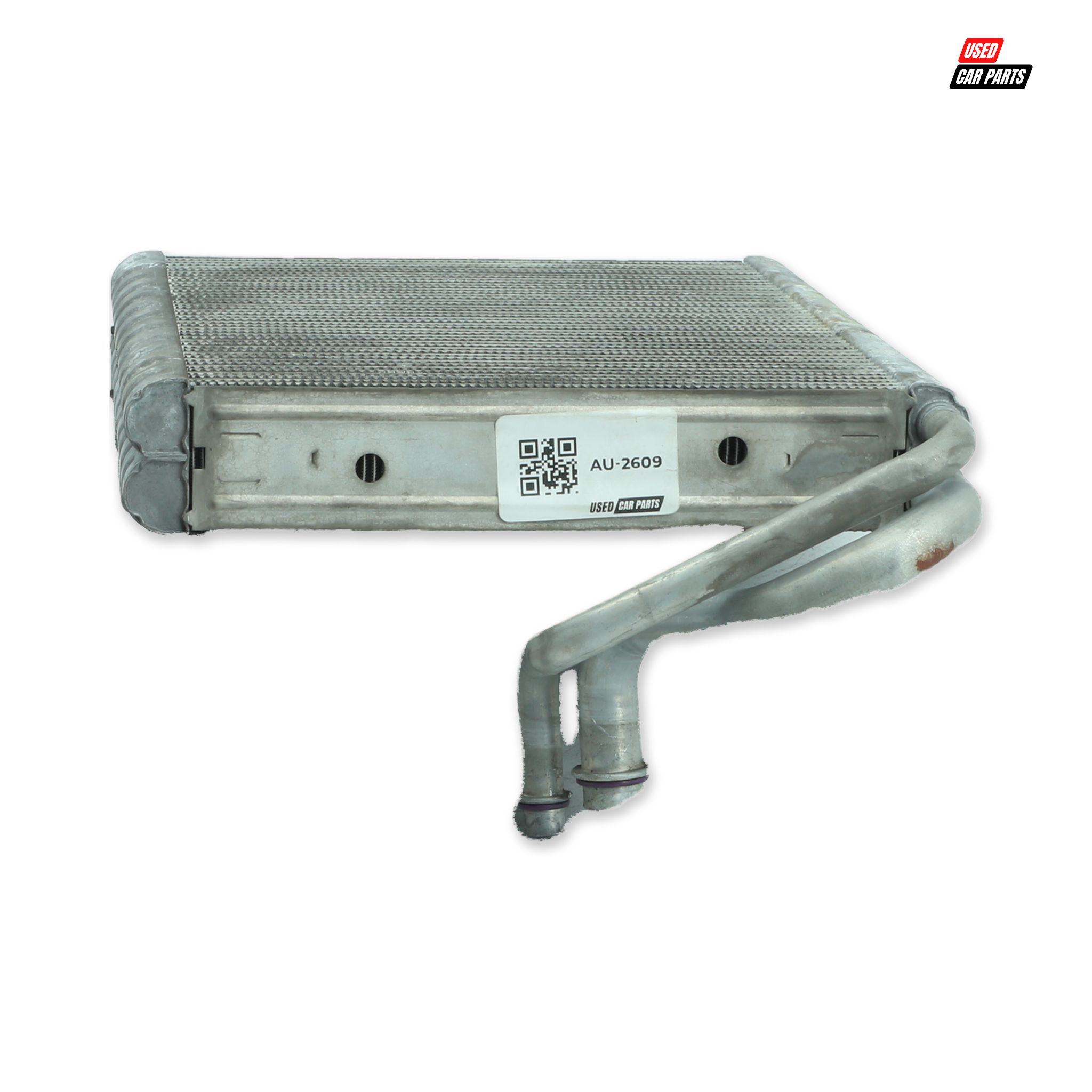 Used AUDI A5 S5 QUATTRO 2009 Air Con Radiator Part Number H1405005