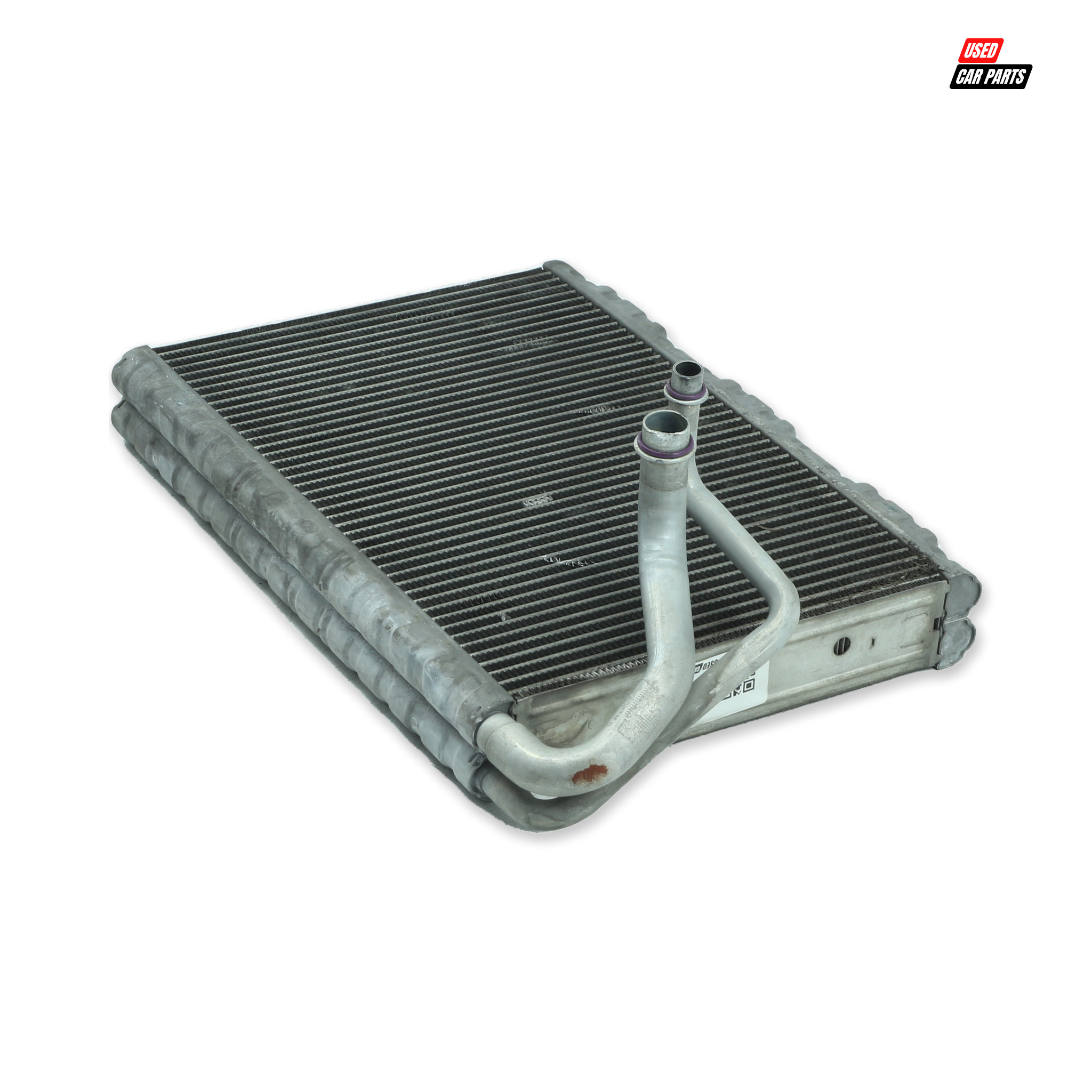 Used AUDI A5 S5 QUATTRO 2009 Air Con Radiator Part Number H1405005