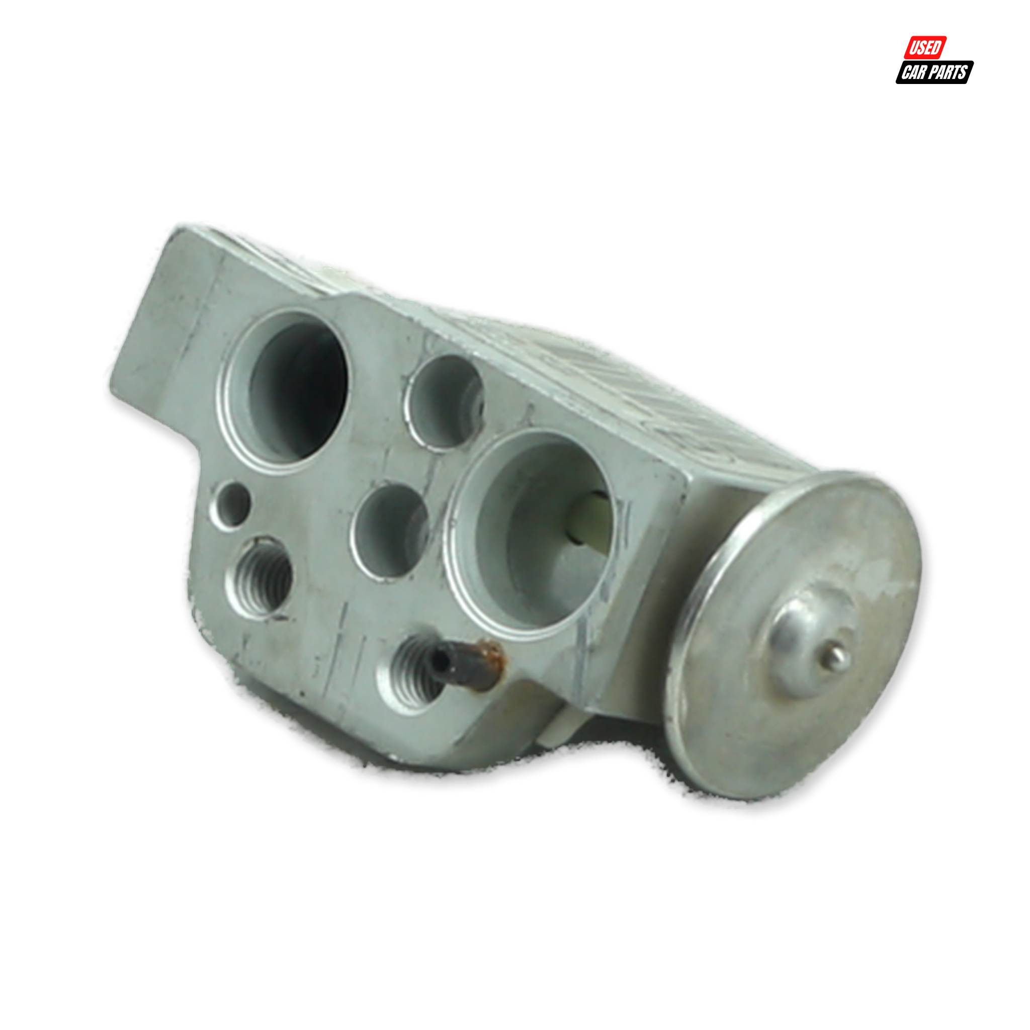 Used AUDI A5 S5 QUATTRO 2009 Air Conditioning Expansion Valve (Part Number 52316990)