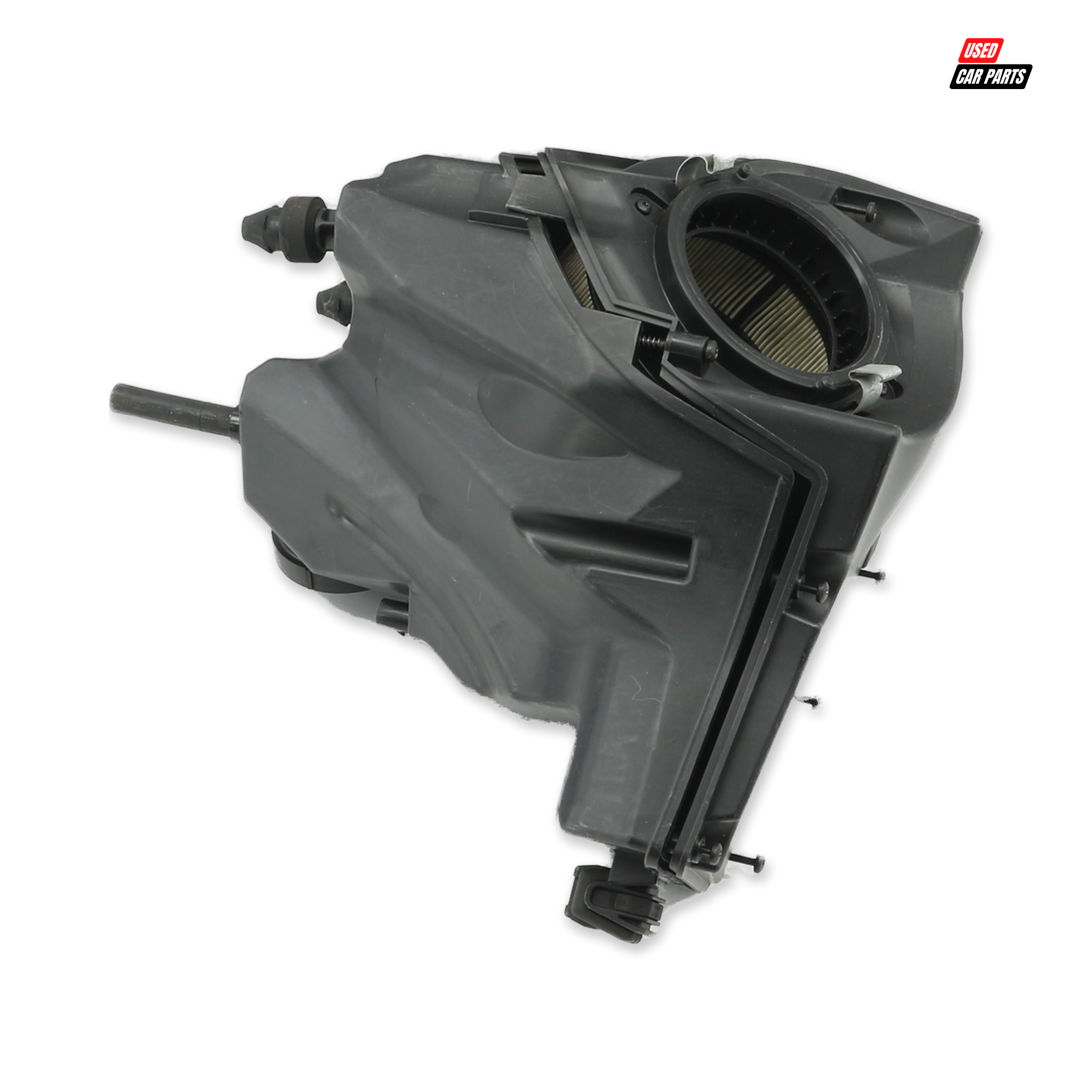 Used Audi Air Filter (Part Number 0111384A) for A5 S5 Quattro 2009