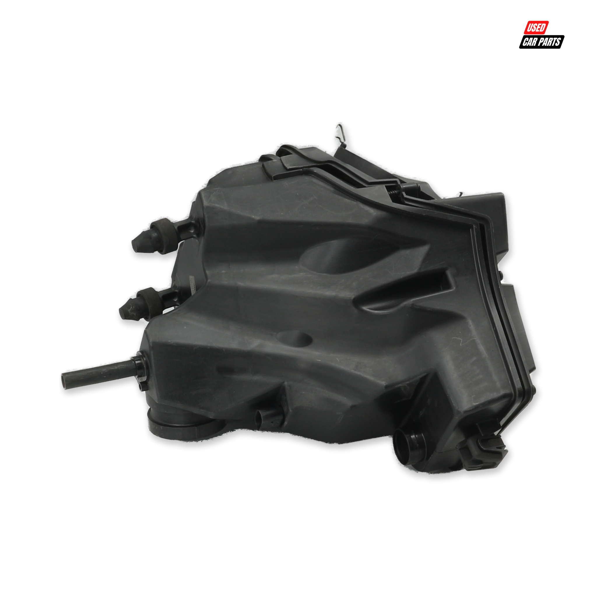 Used Audi Air Filter (Part Number 0111384A) for A5 S5 Quattro 2009